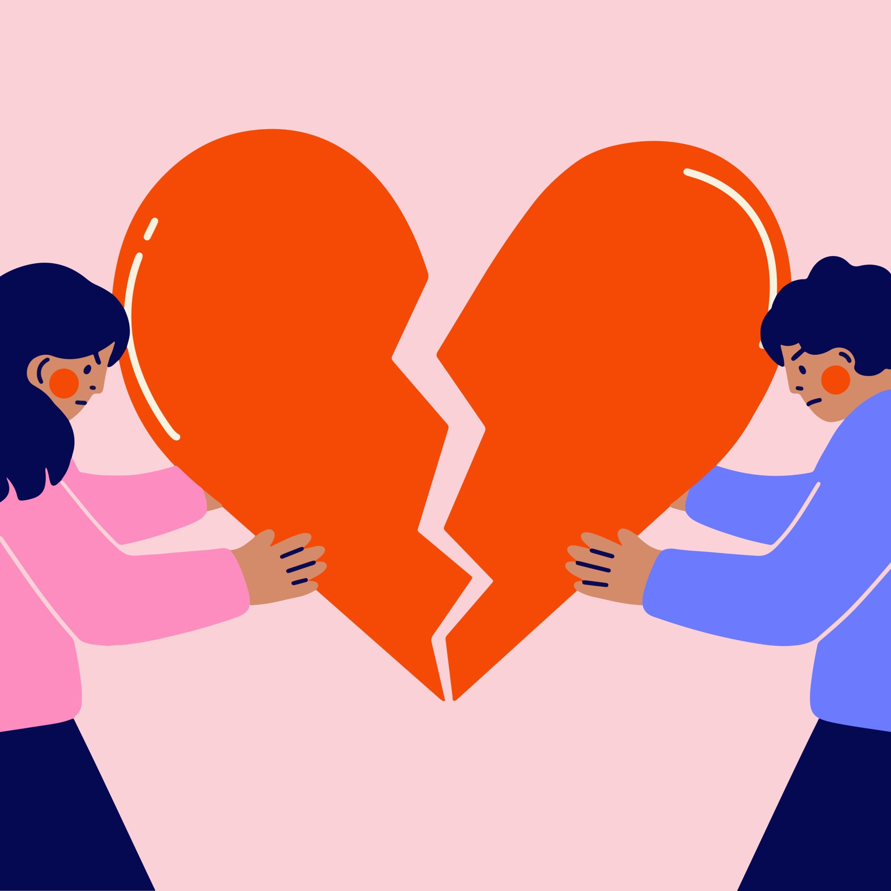 Love 2.0: How to Fix Your Marriage, Part 1 thumbnail