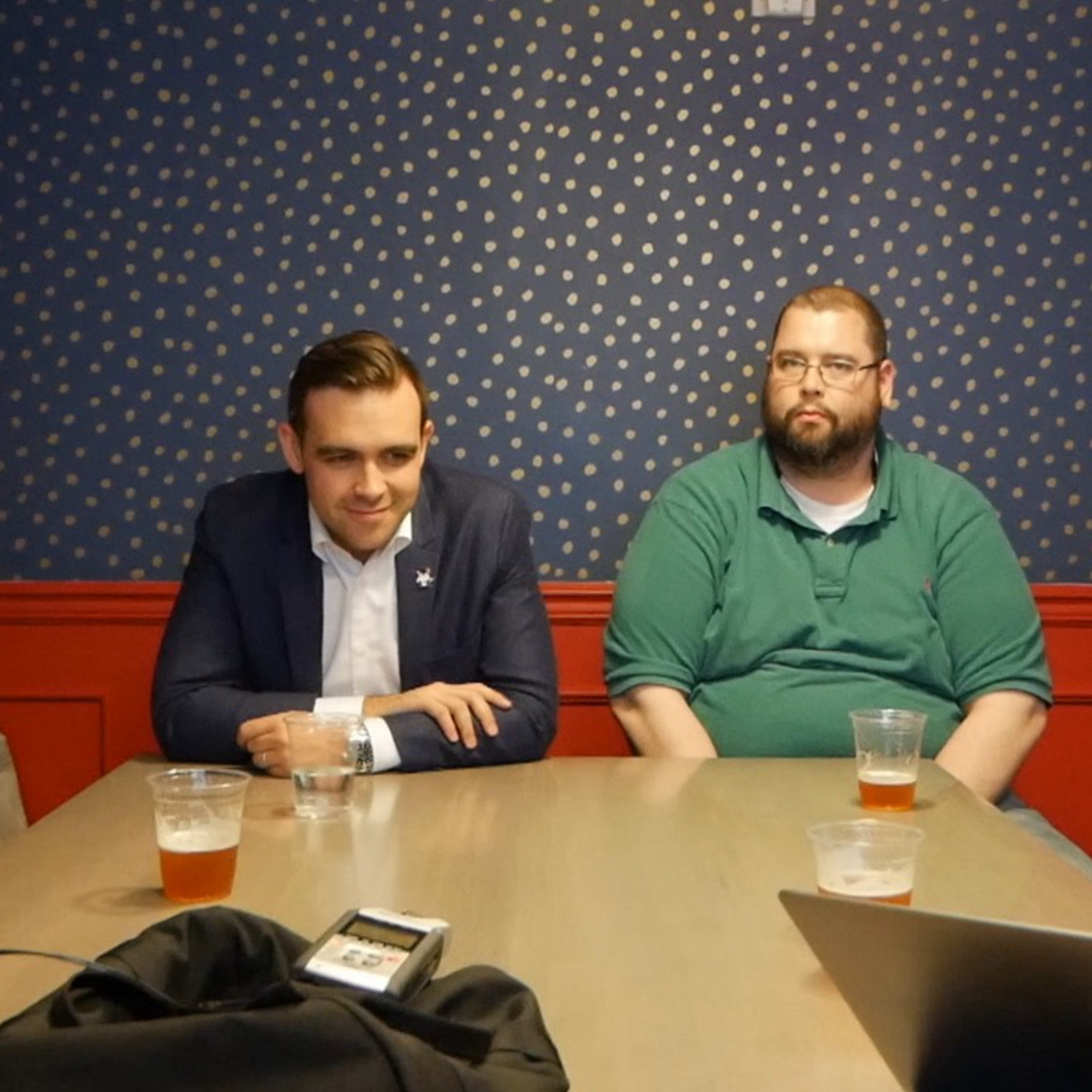 Robert Jackson and Tom Dale on Ember at LinkedIn
