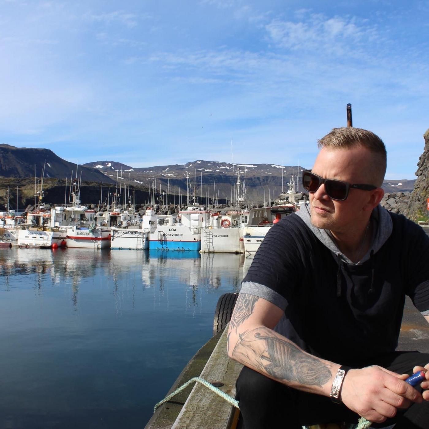 Sjóarinn