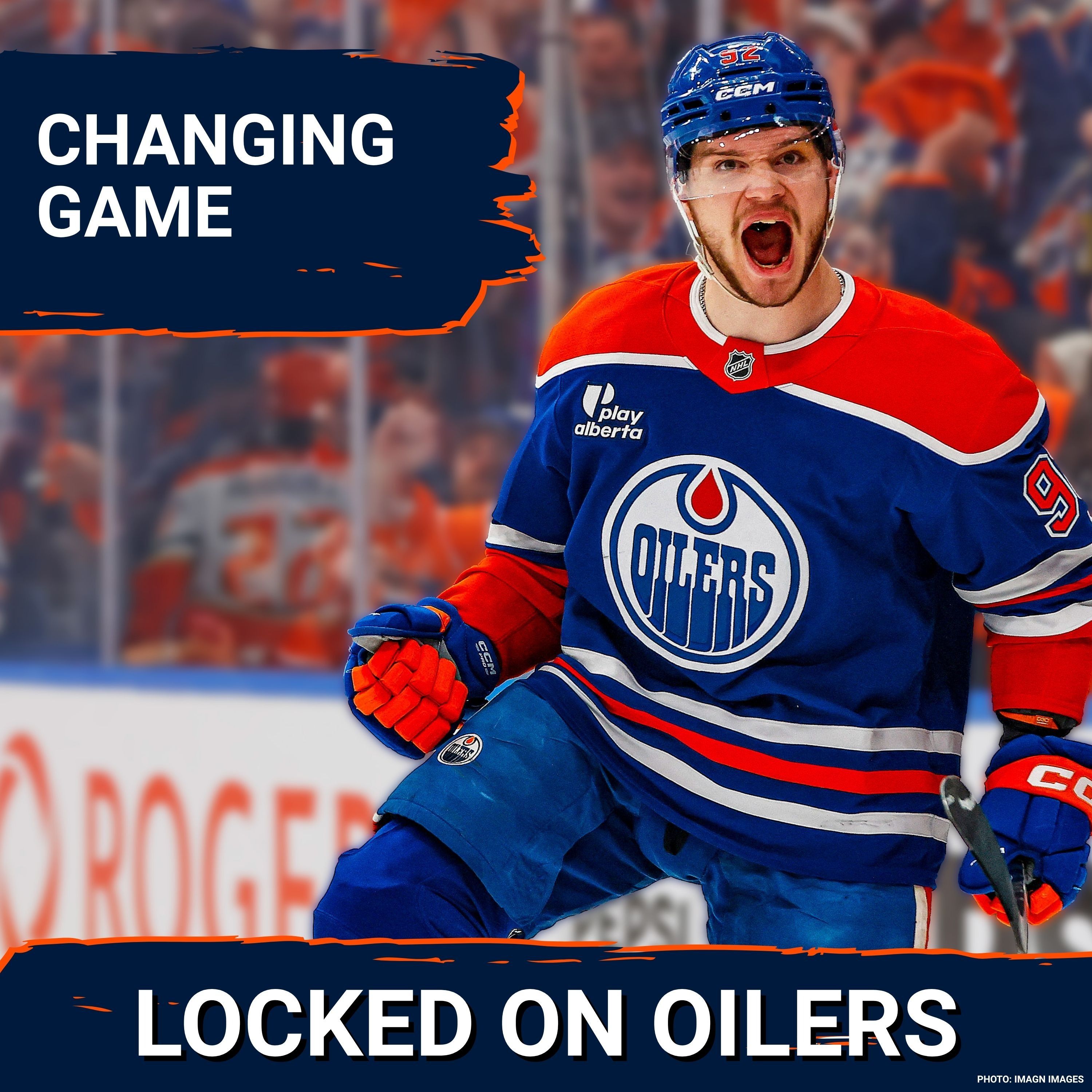 How the NHL's Style Shift Gives the Edmonton Oilers a Major Advantage episode artwork