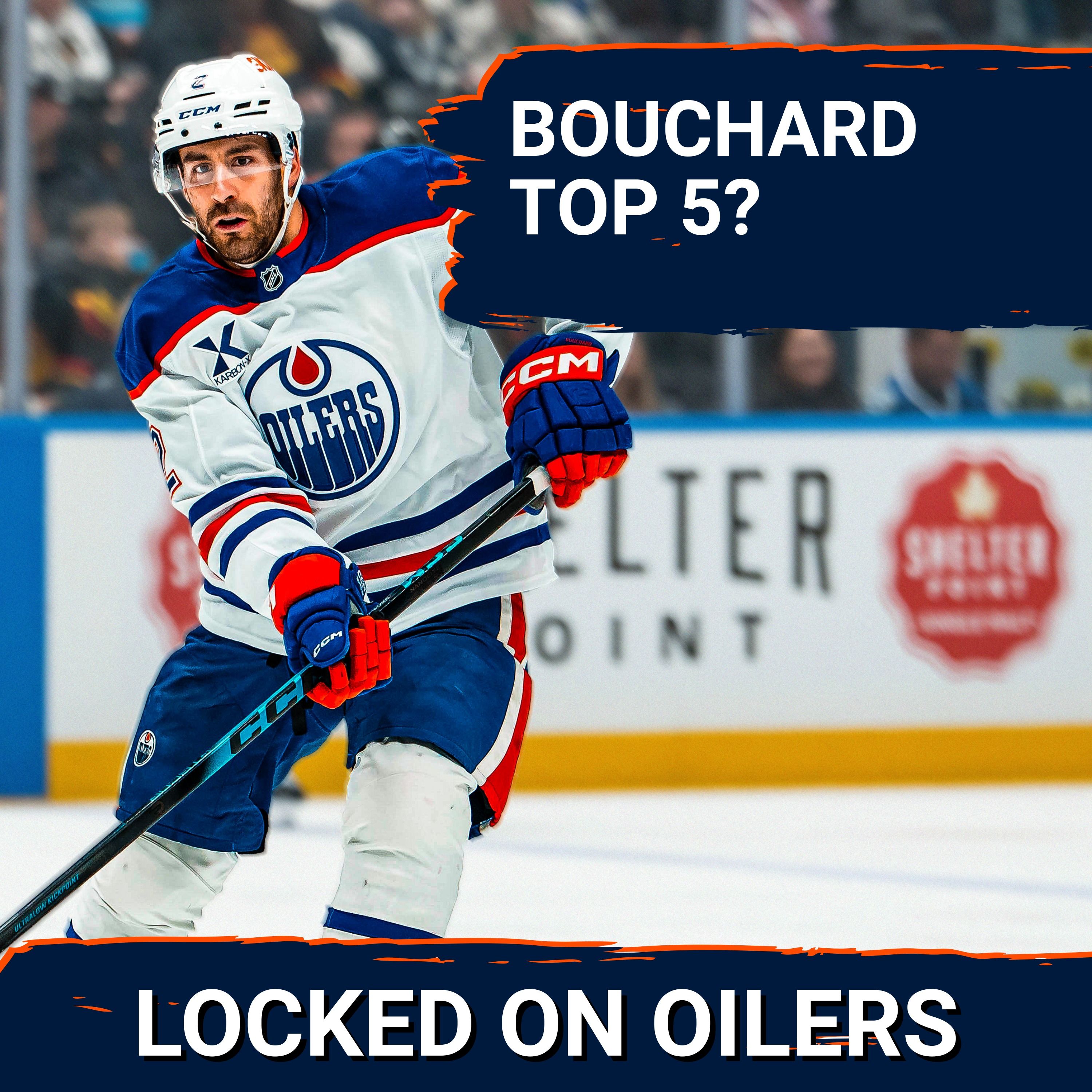 Underrated: Why Evan Bouchard elevates the Oilers and deserves more respect