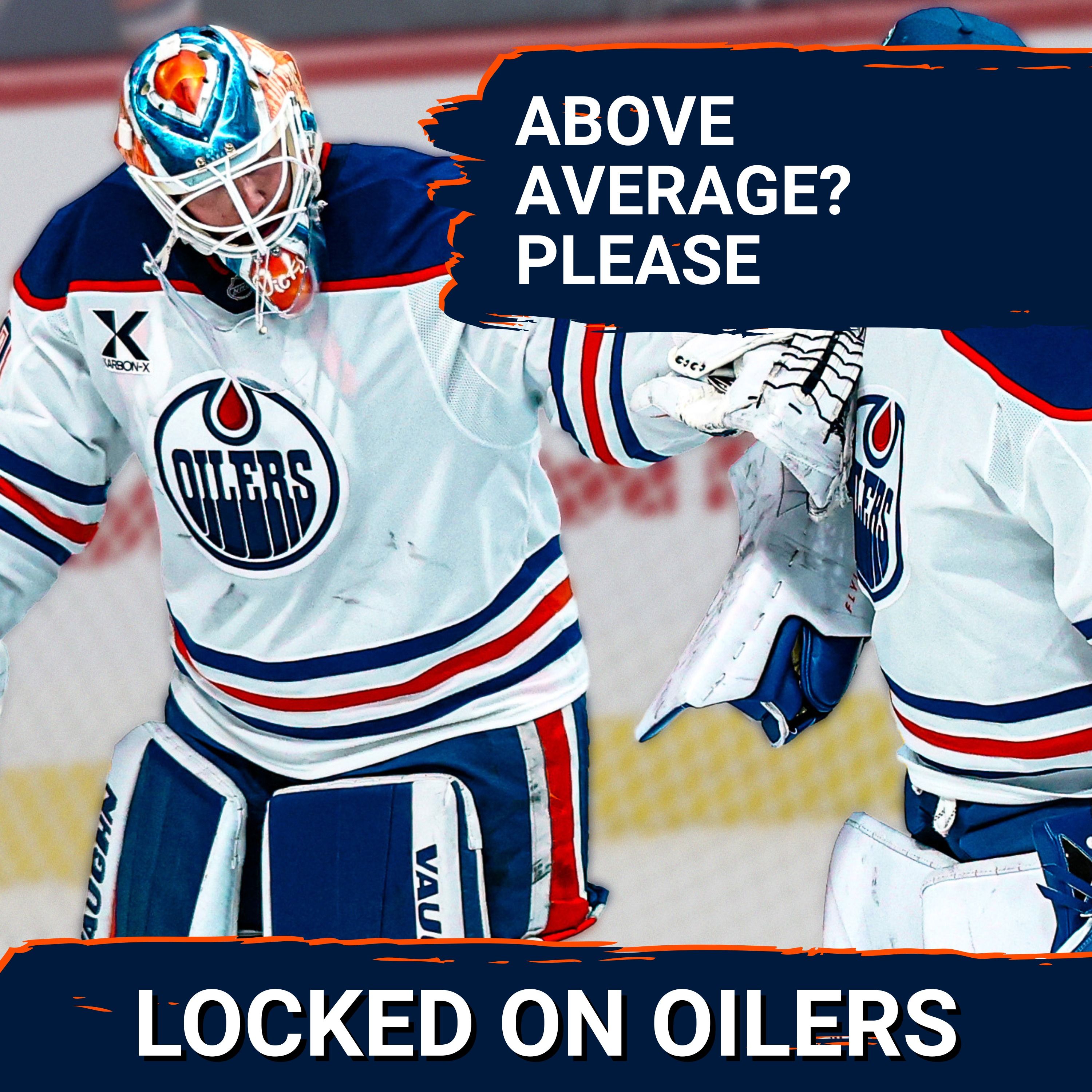 PANIC: Oilers’ GOALIE Rotation SPINS OUT—Is Stan Bowman’s Plan COLLAPSING? | What history says