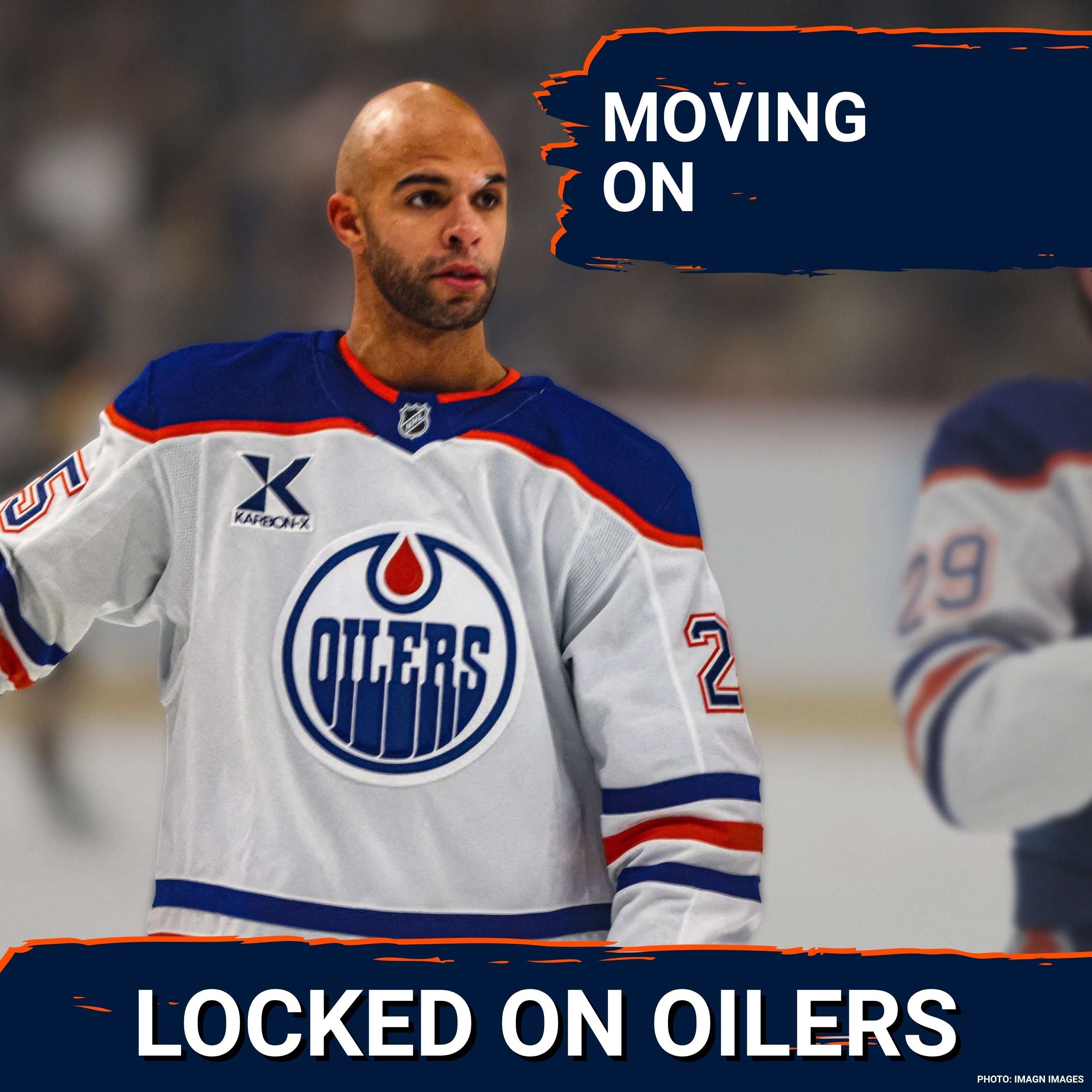 Why It's Time to Move On From Darnell Nurse | Edmonton Oilers Offseason Breakdown & Replacements