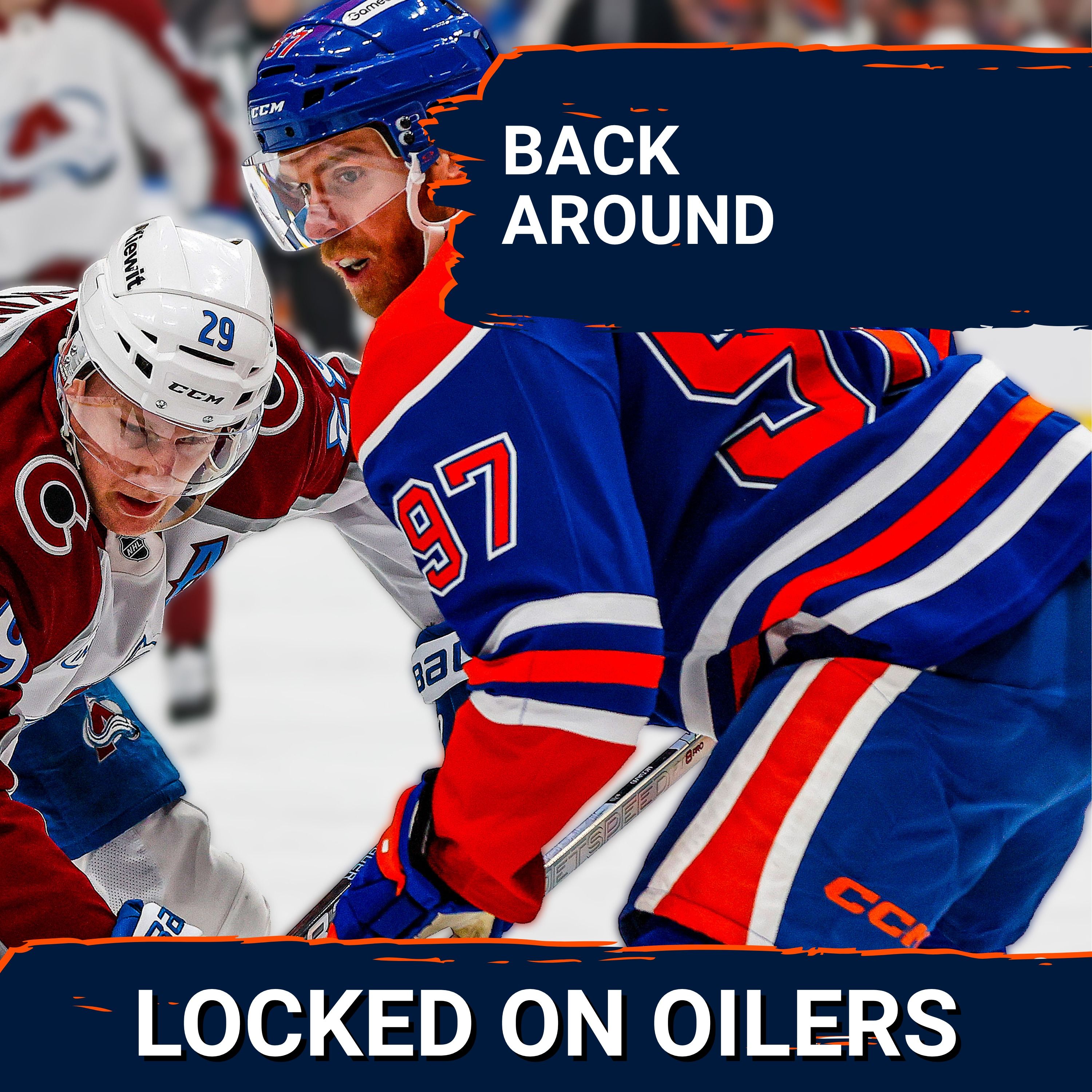 CONTENDER MINDSET: Colorado Avalanche’s ROSTER CREATES a Future Roadmap for Connor McDavid