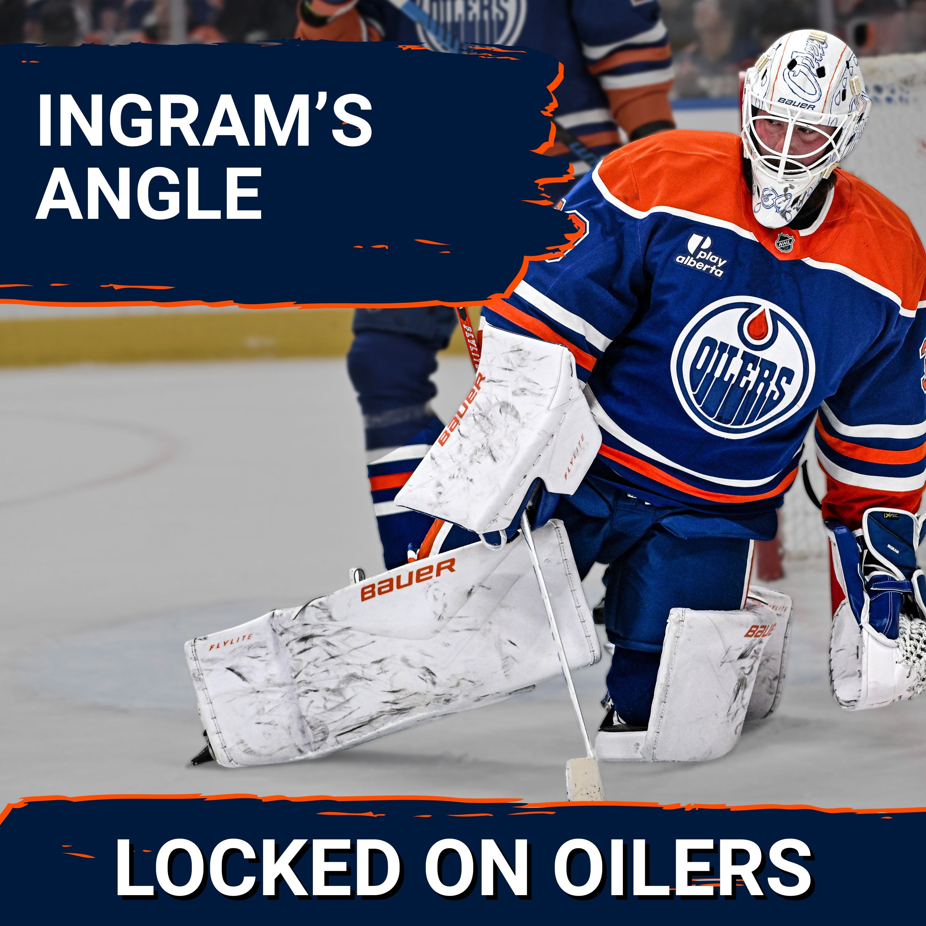 UNSUSTAINABLE: Can Connor Ingram and the Oilers DEFY ODDS with This NHL Goalie SHAKEUP?