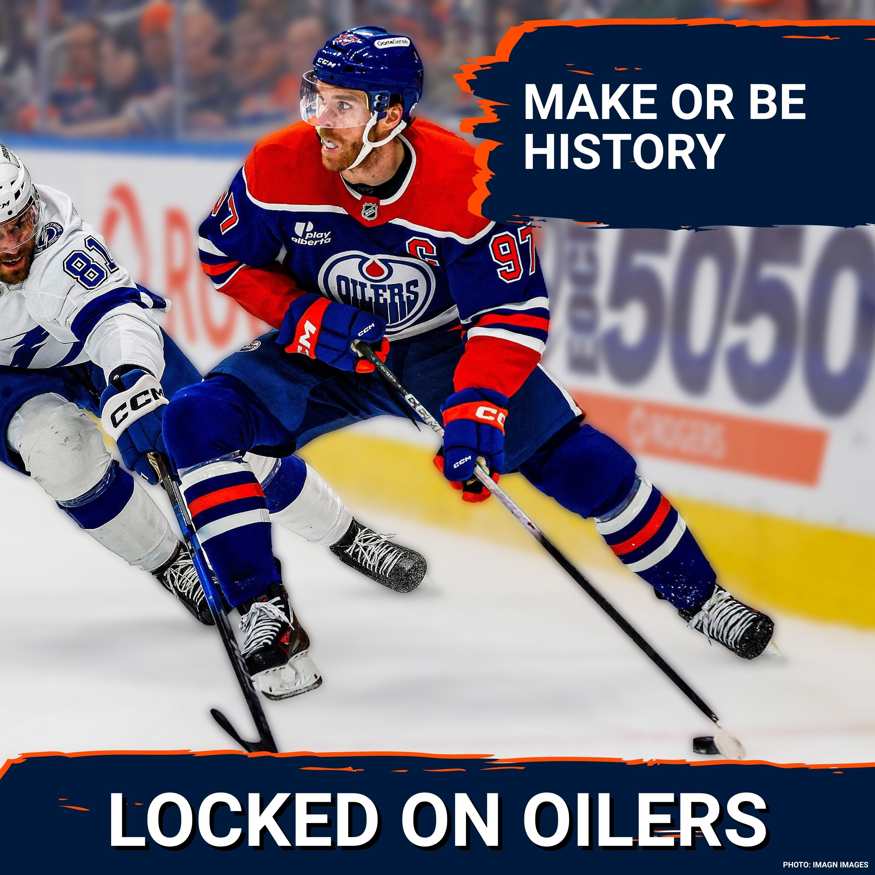 Did the Edmonton Oilers Miss Their Stanley Cup Window? | Roster Depth & Future Outlook episode artwork