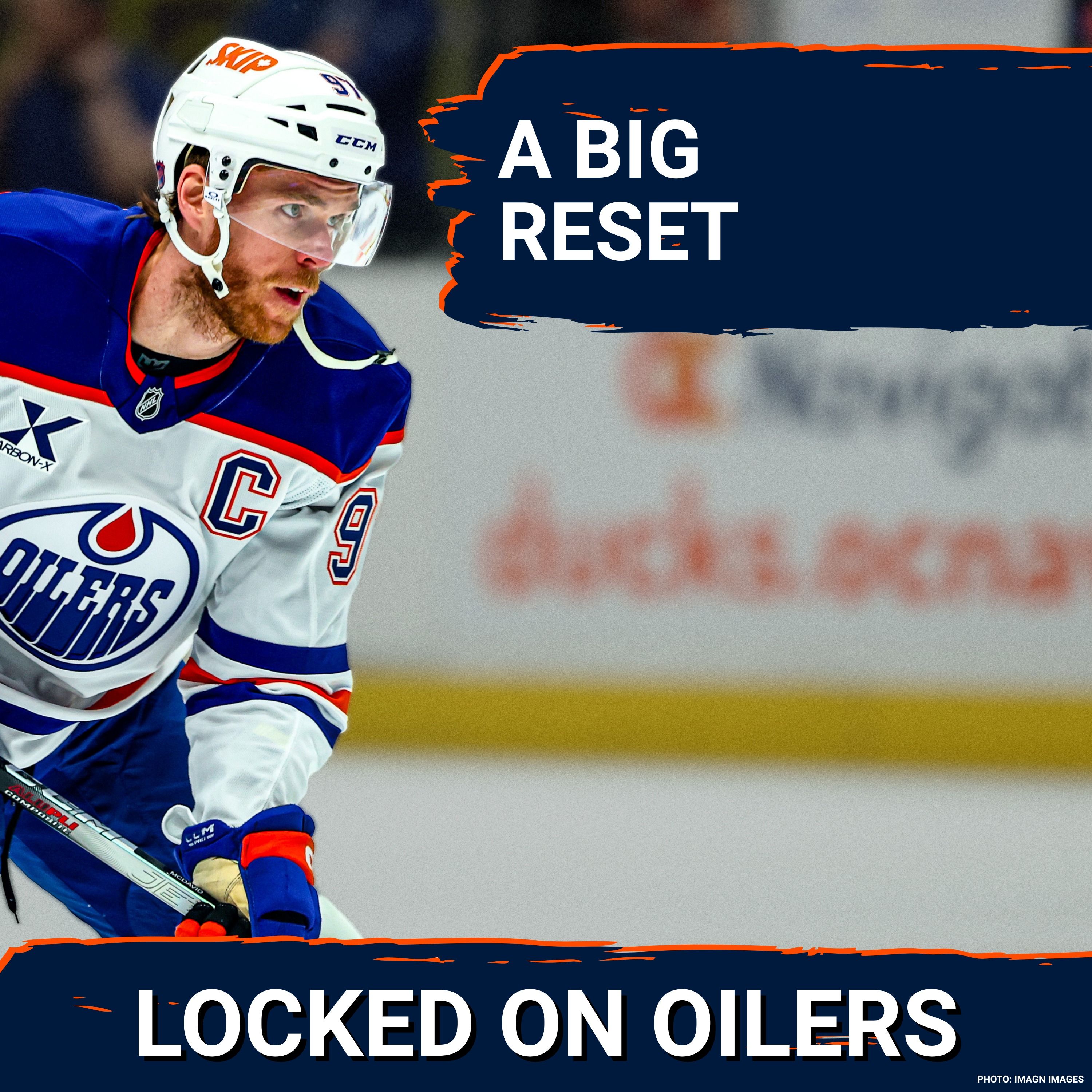 The "Contender Trap": What the Oilers Must Change to Win the Stanley Cup