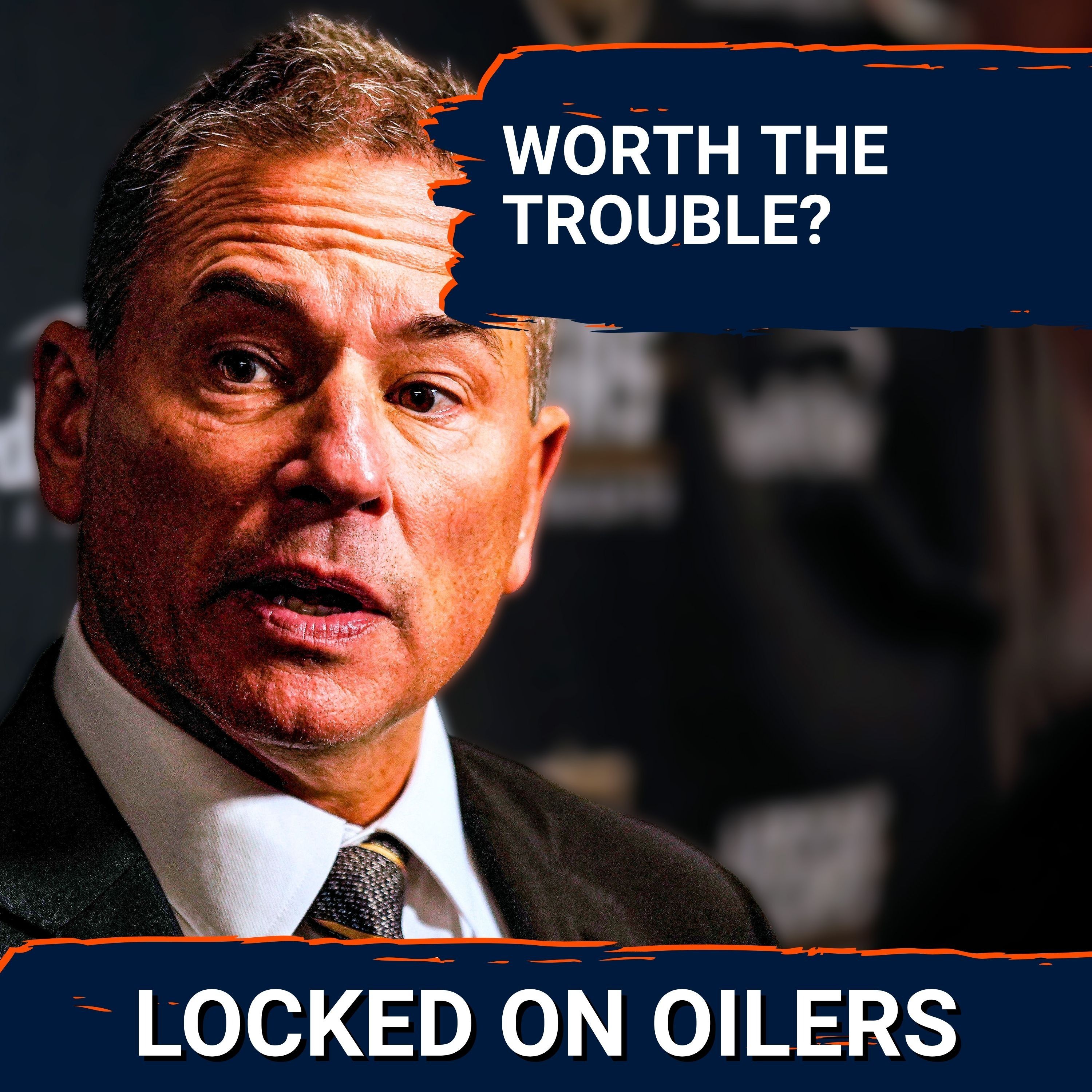 Why Bruce Cassidy era is the McDavid era's last hope