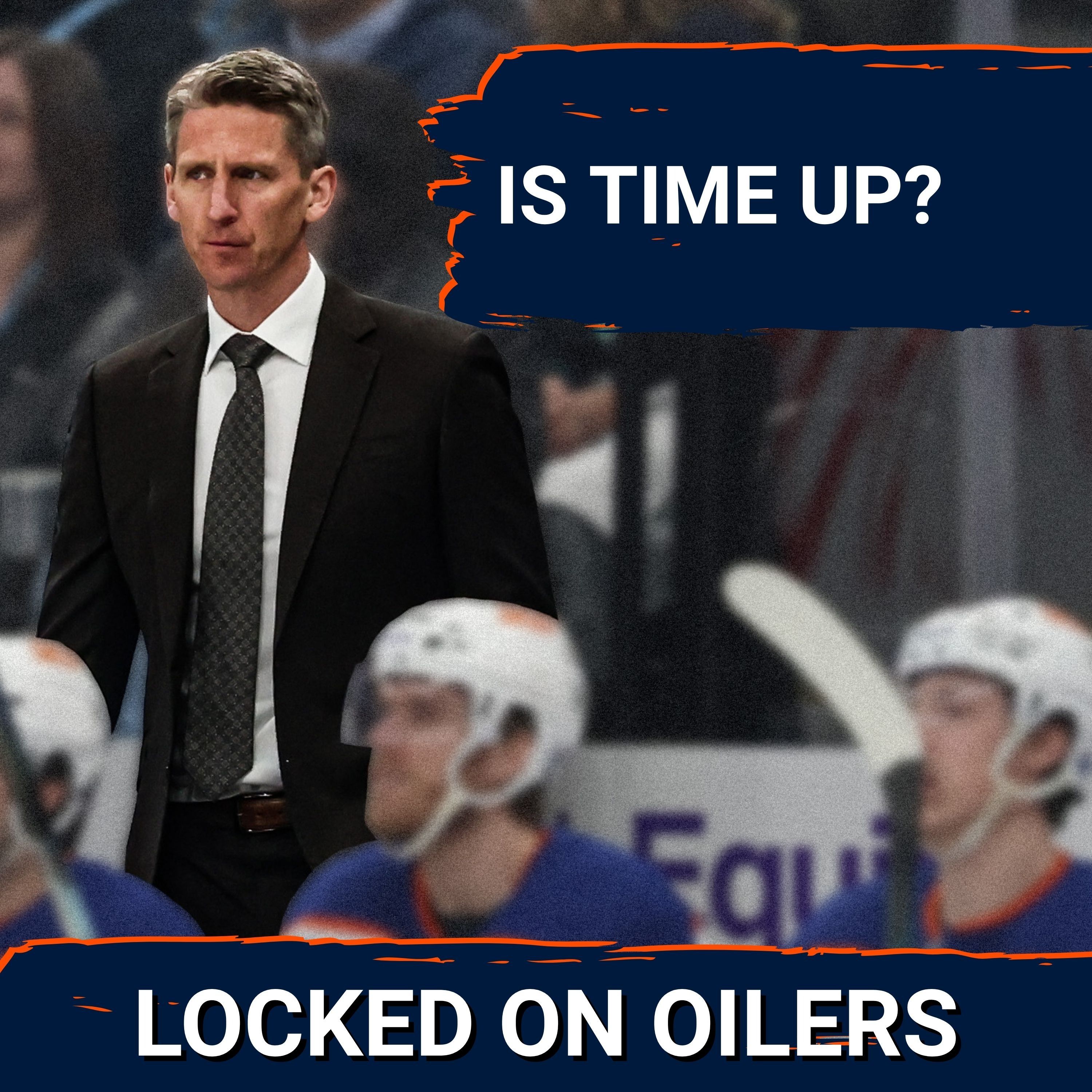The Edmonton Oilers Have Gotten Worse Every Single Year | Here's the Proof
