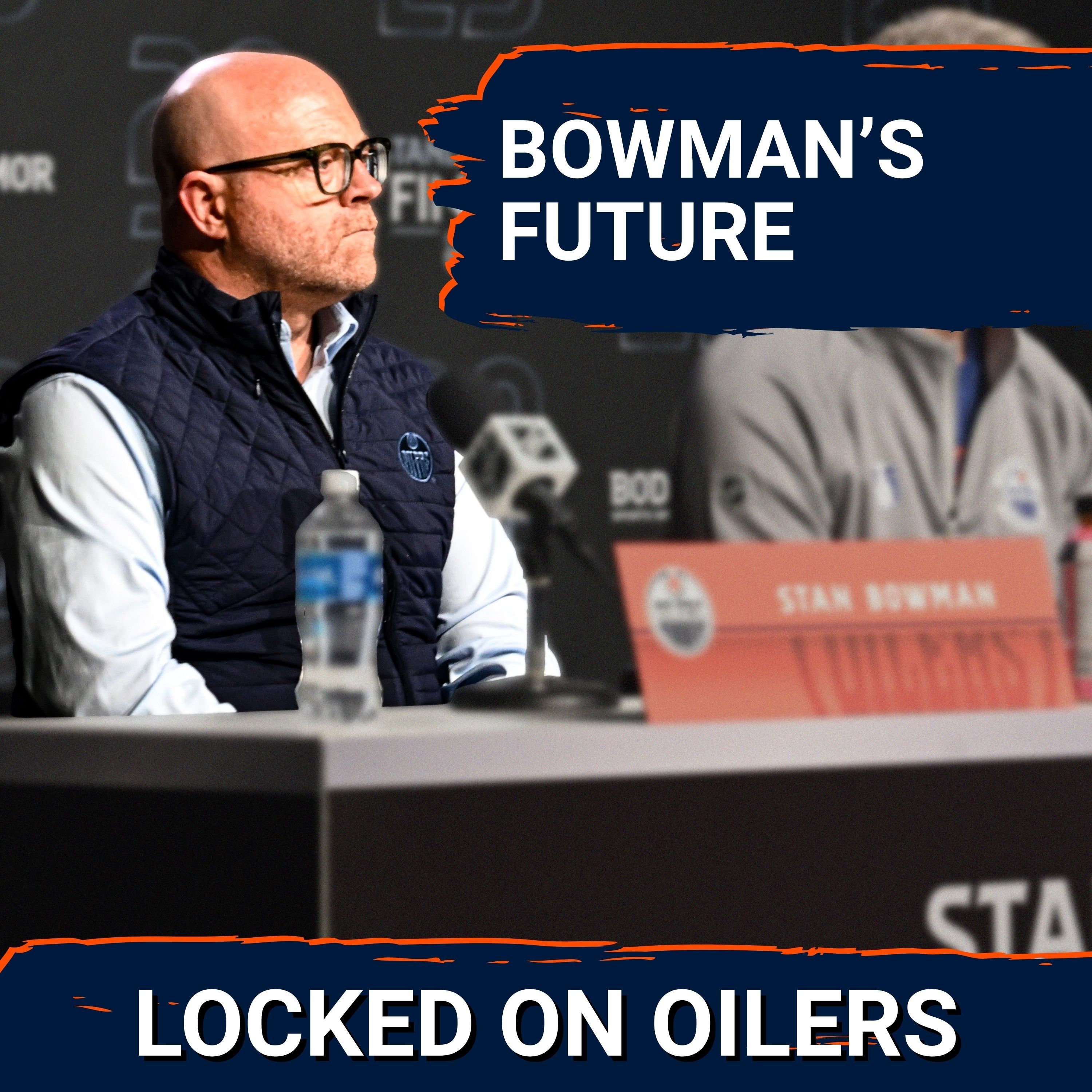 Every Stan Bowman Trade and Signing Graded: Edmonton Oilers GM Report Card