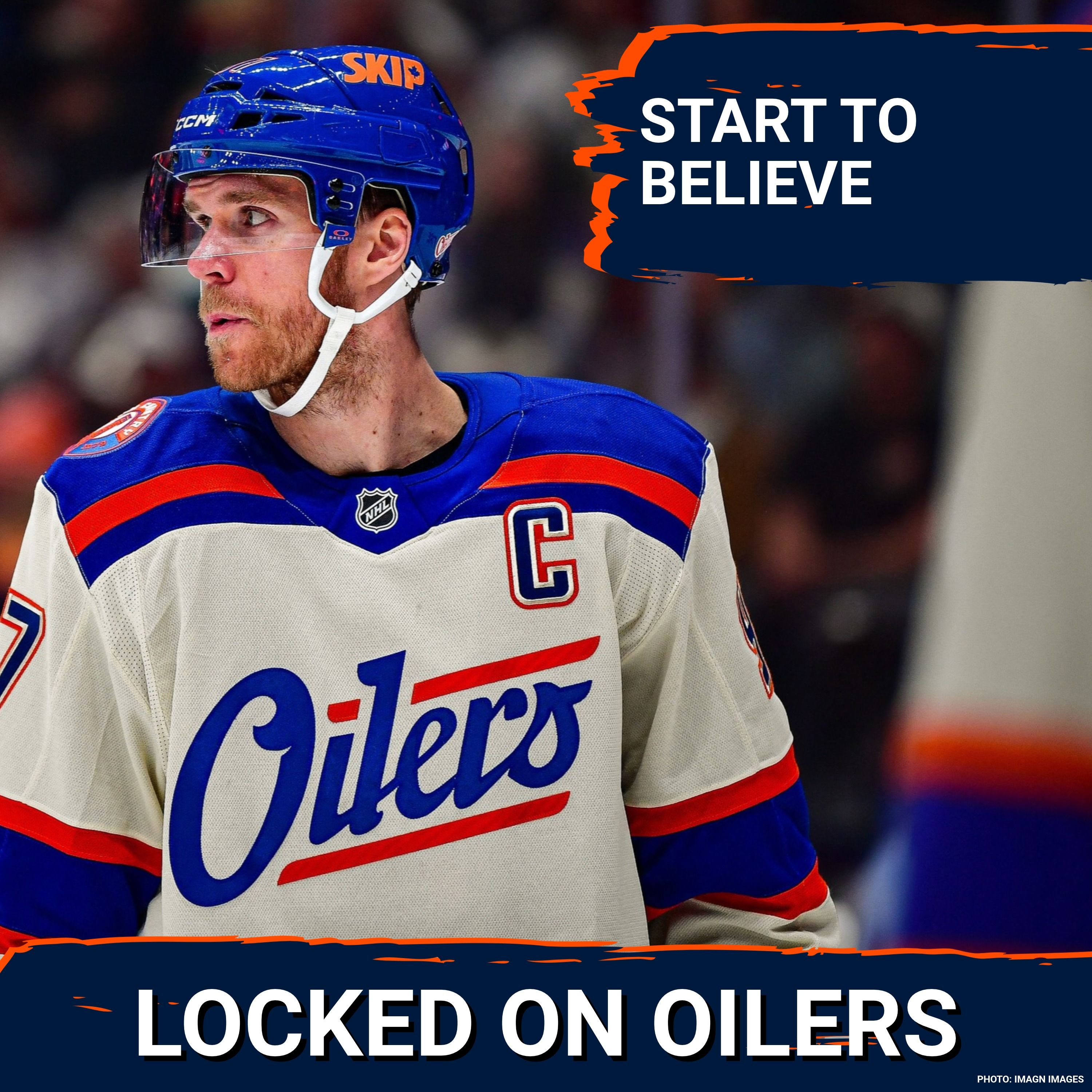 Connor McDavid’s Revenge Season & Vasily Podkolzin’s Breakout: Why the Oilers are Legit episode artwork