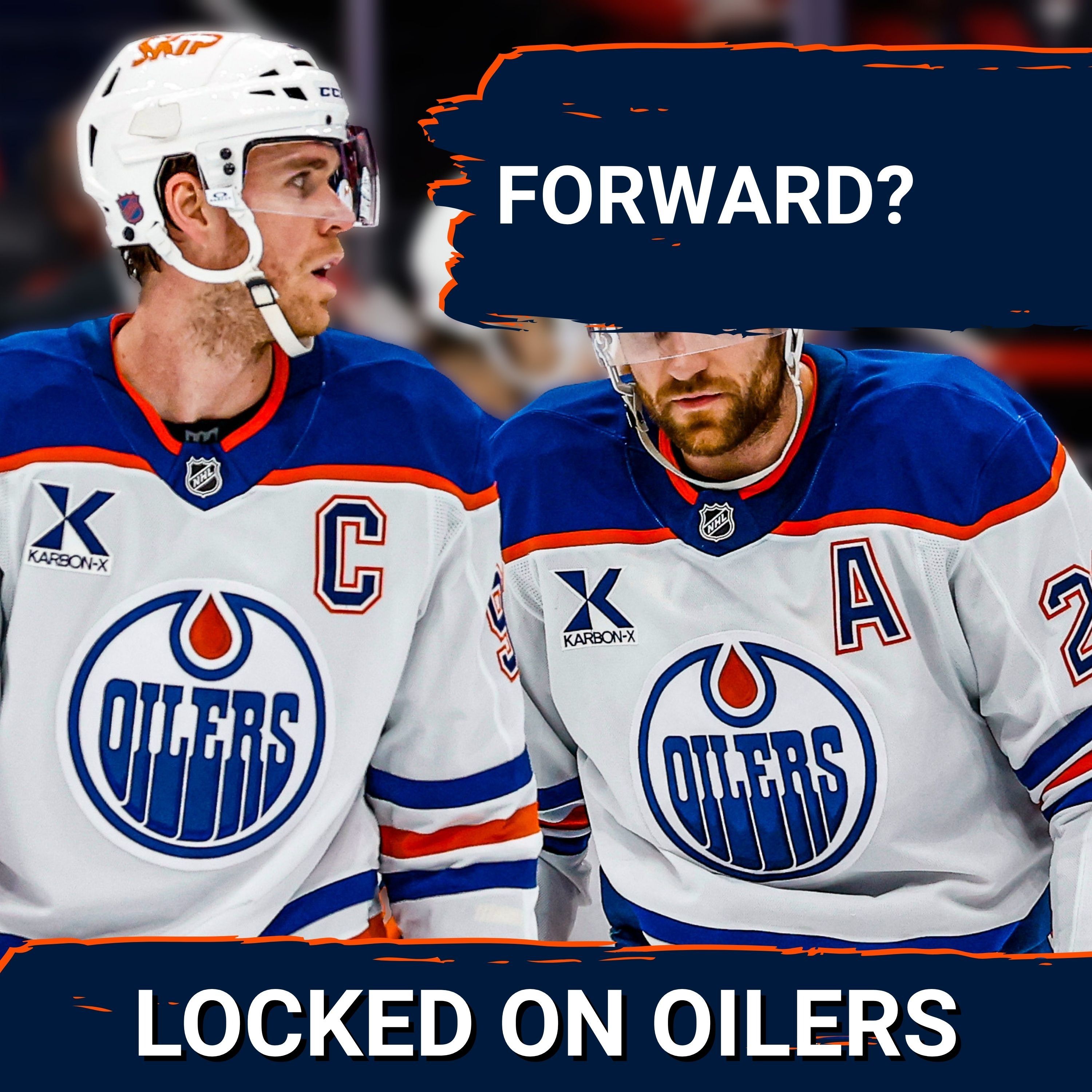 Why the Edmonton Oilers Forward Group Failed in 2026 — And What Needs to Change