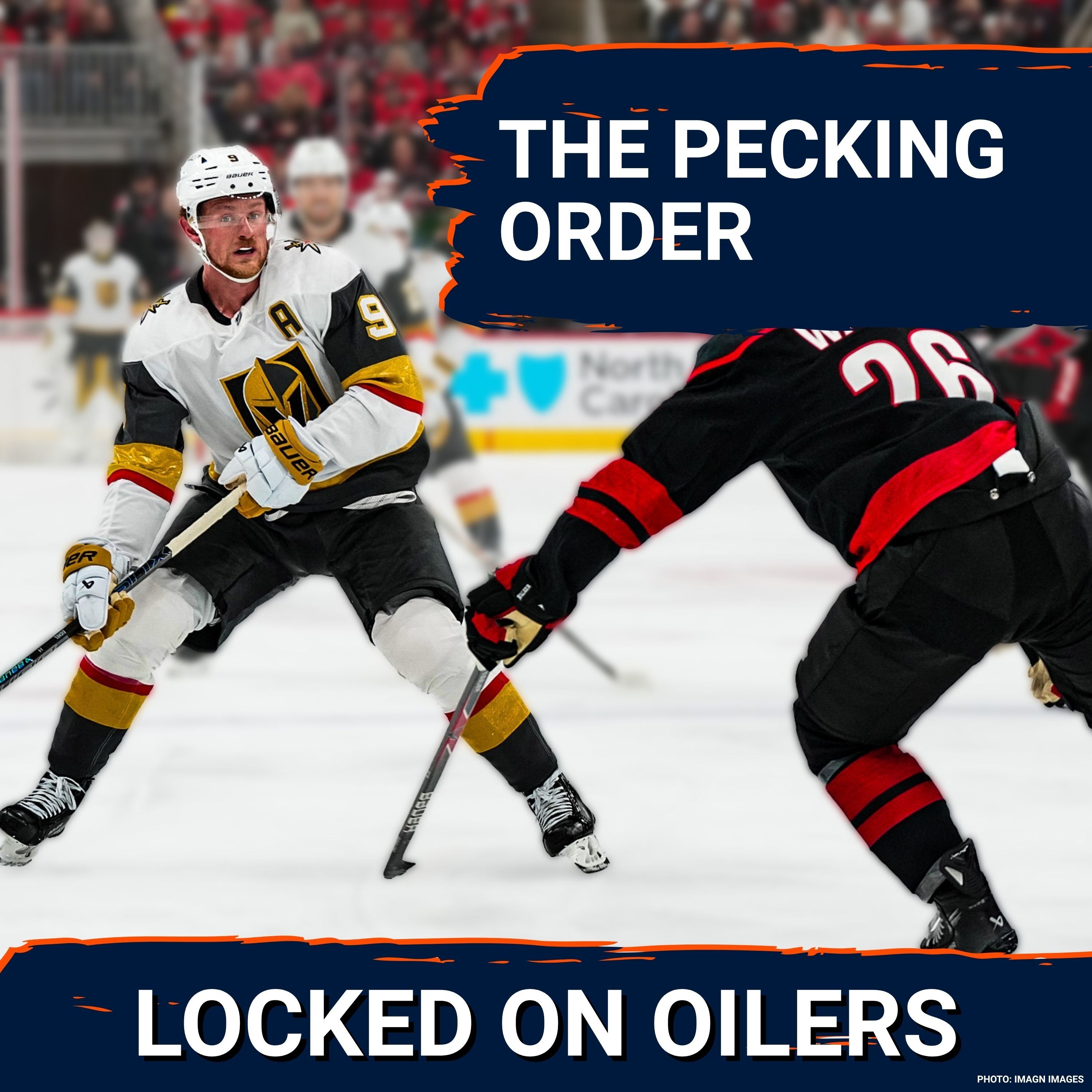 Are the Oilers still a Stanley Cup contender? | How they stack up against the league