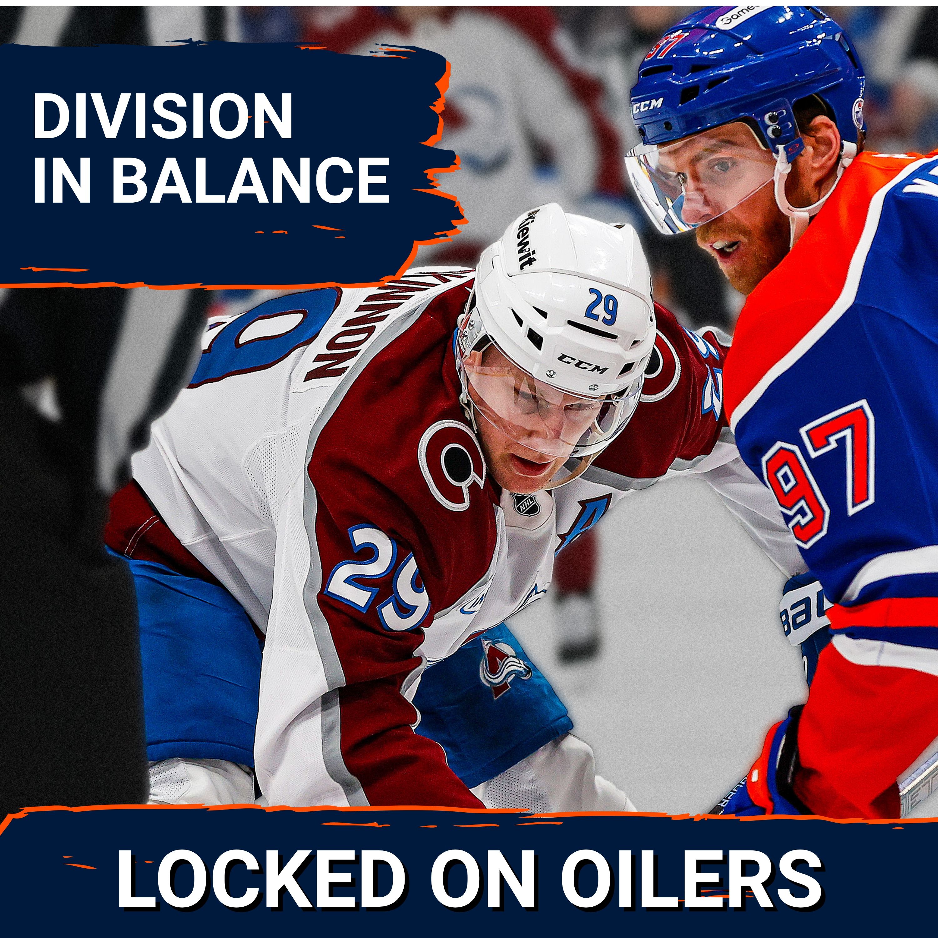 Leon Draisaitl Injury Update: Can Edmonton Oilers Still Win the Pacific Division? Leon Draisaitl Injury Update: Can Edmonton Oilers Still Win the Pacific Division?