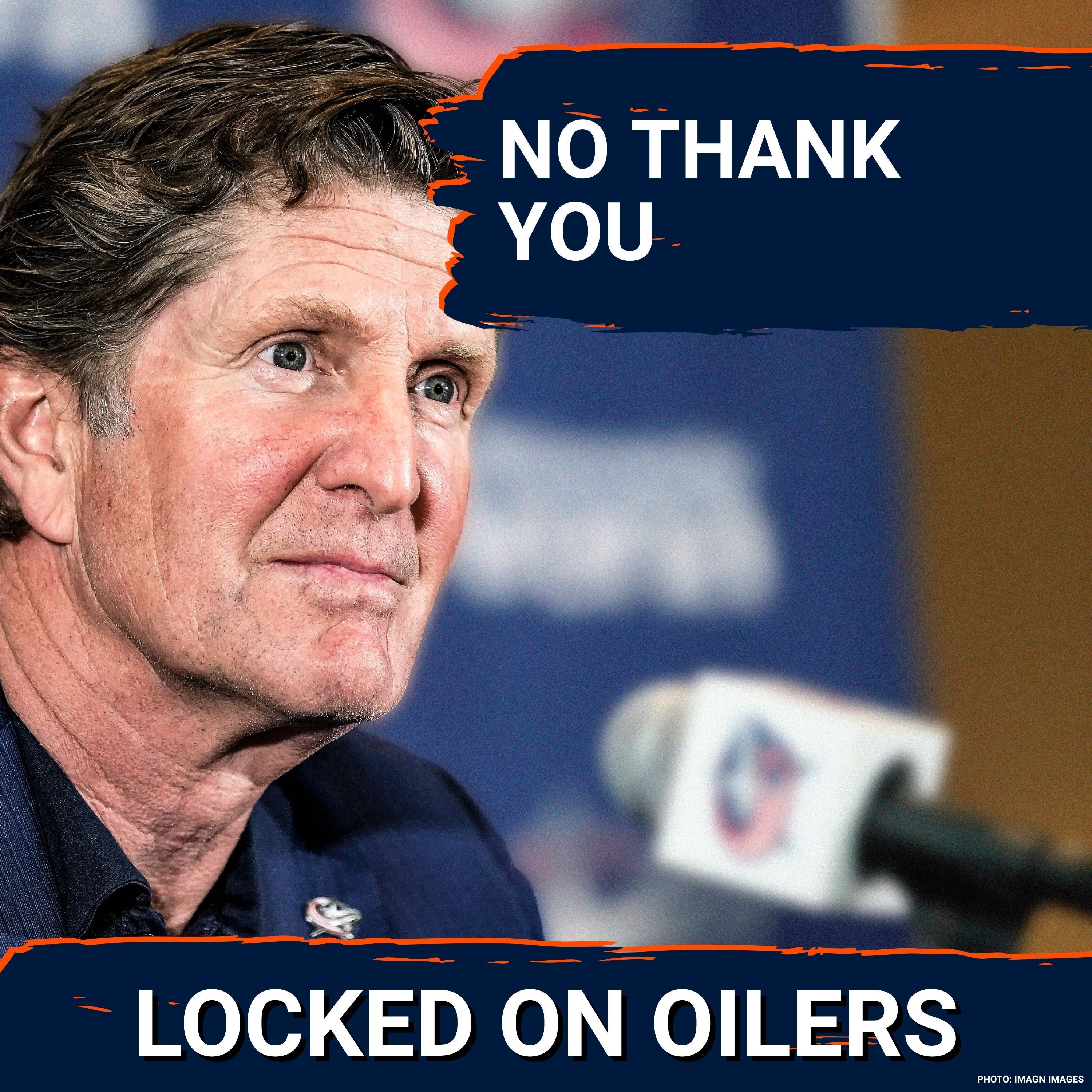 Why Hiring Mike Babcock is a Dangerous Mistake for the Edmonton Oilers
