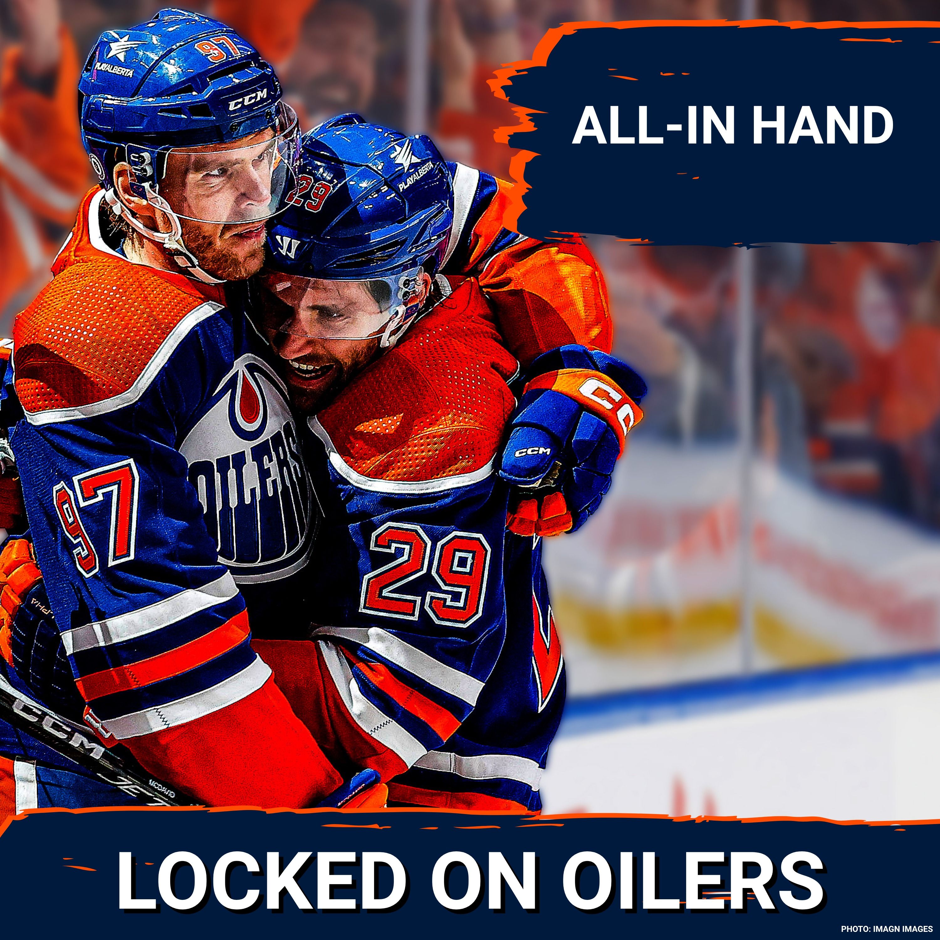 Why the Edmonton Oilers Are Risking EVERYTHING on Connor McDavid's Potential Last Year episode artwork