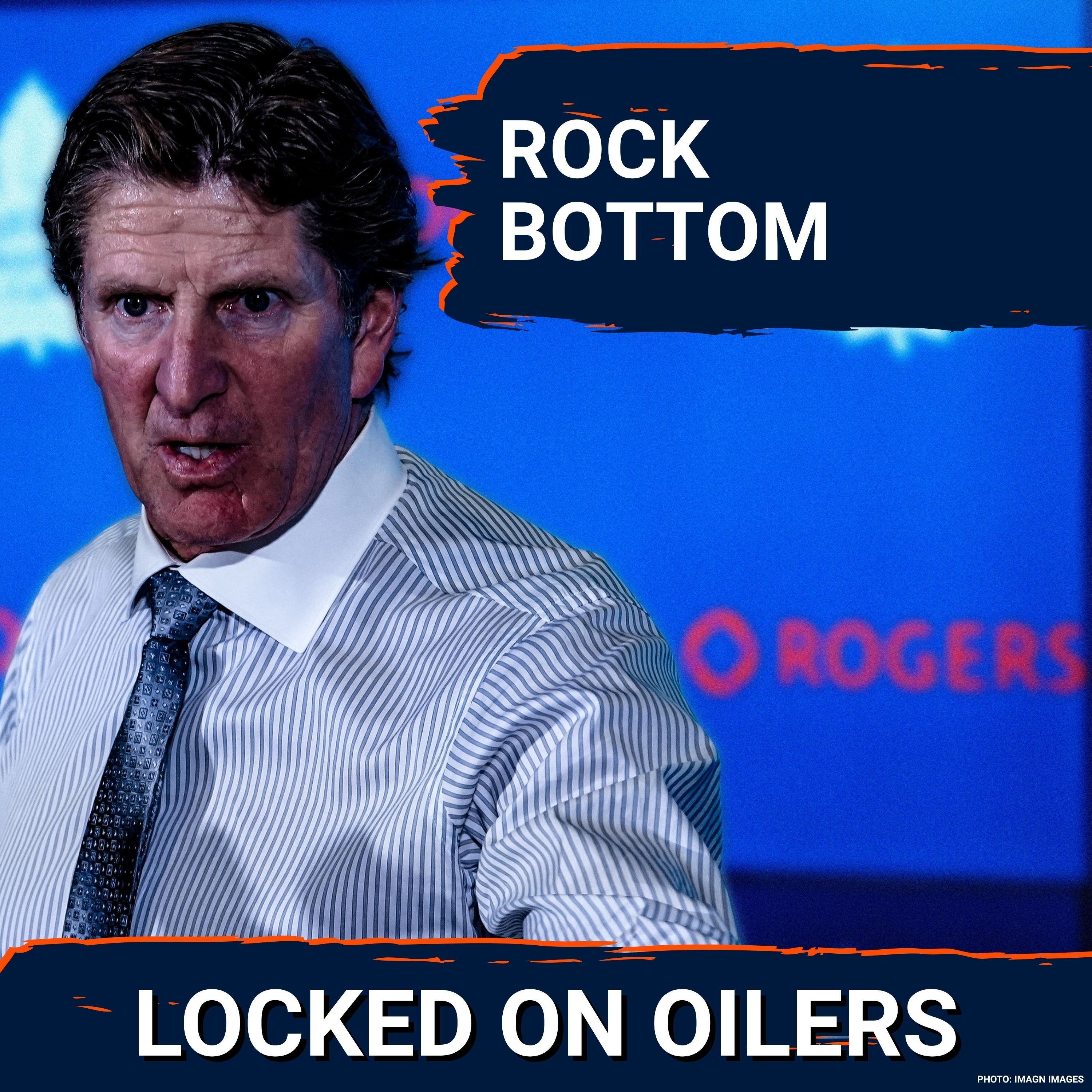 Mind-Bogglingly Stupid : Why the Oilers MUST Avoid Mike Babcock