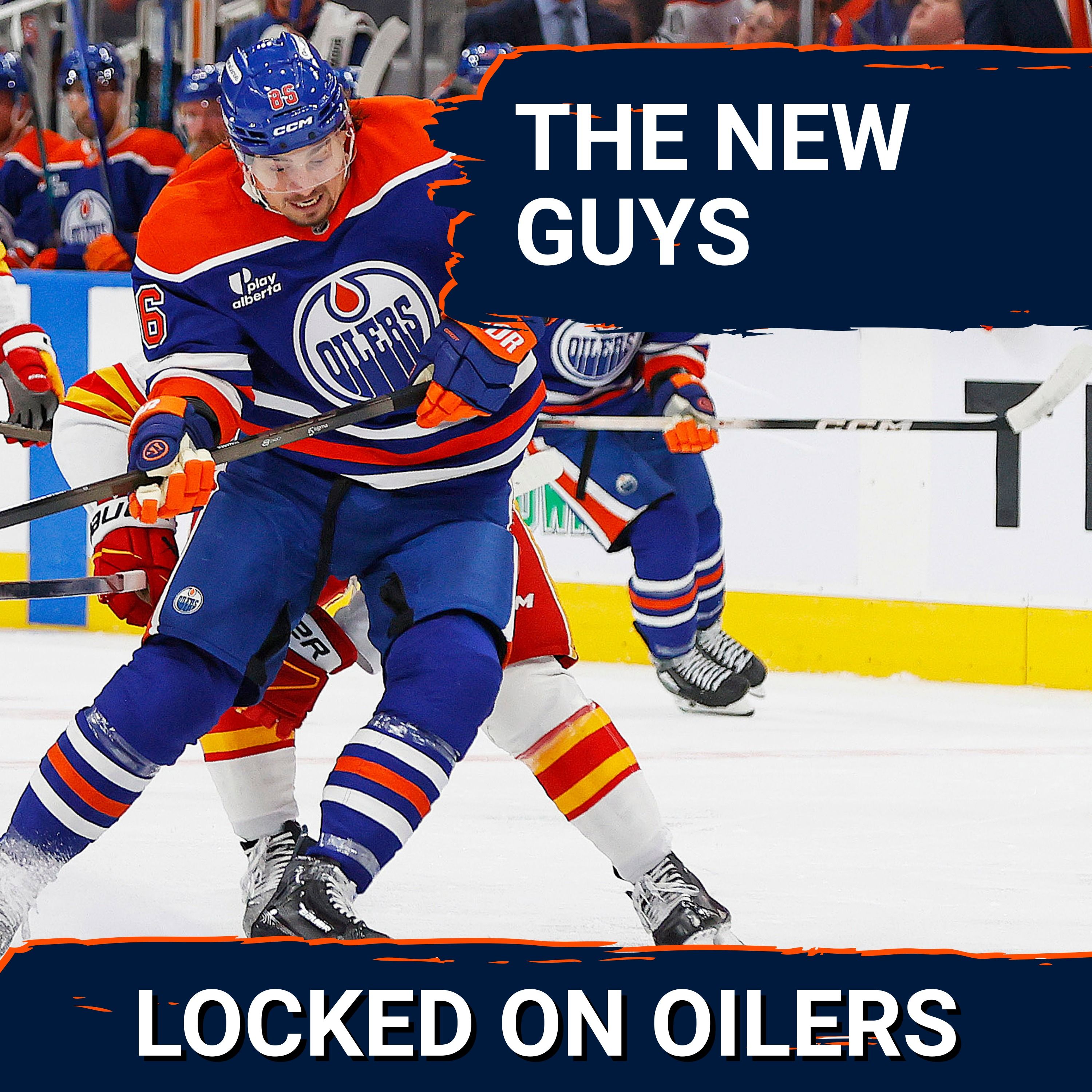 What to make of the newest Edmonton Oilers | Judging a book by its cover