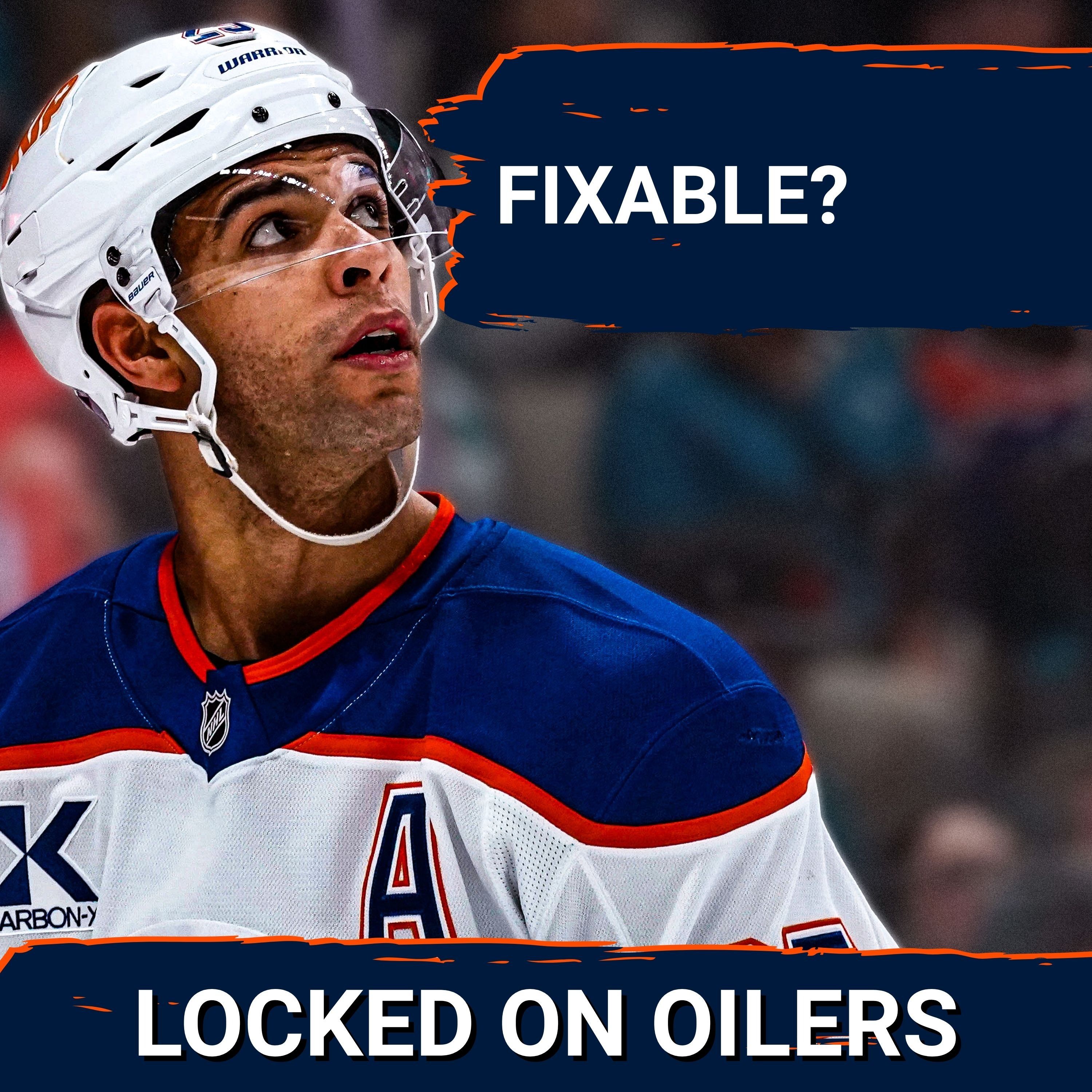 The Darnell Nurse Conundrum: Can The Oilers Fix Their Defense?