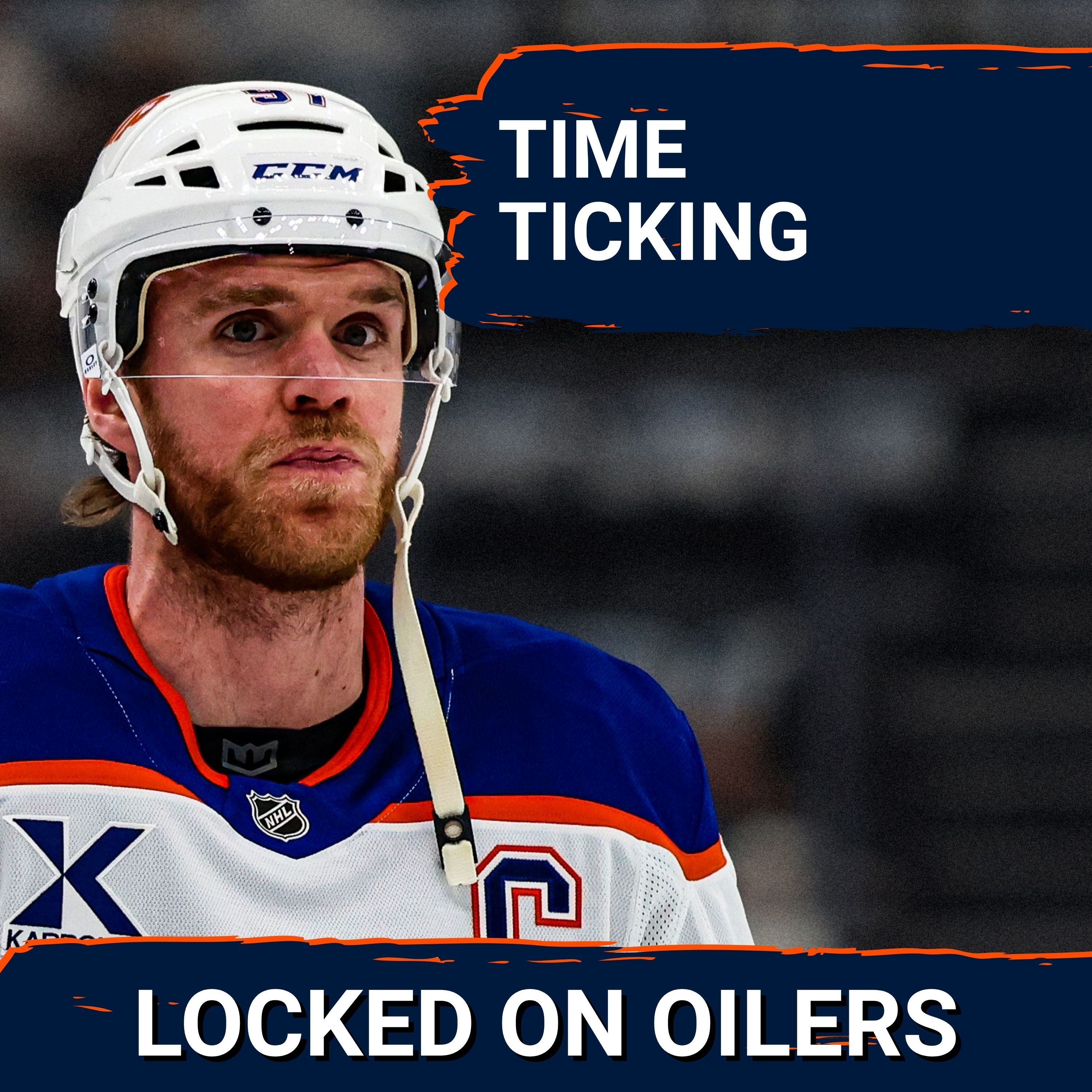 What history says about Connor McDavid's aging curve | How the Oilers can maximize his value