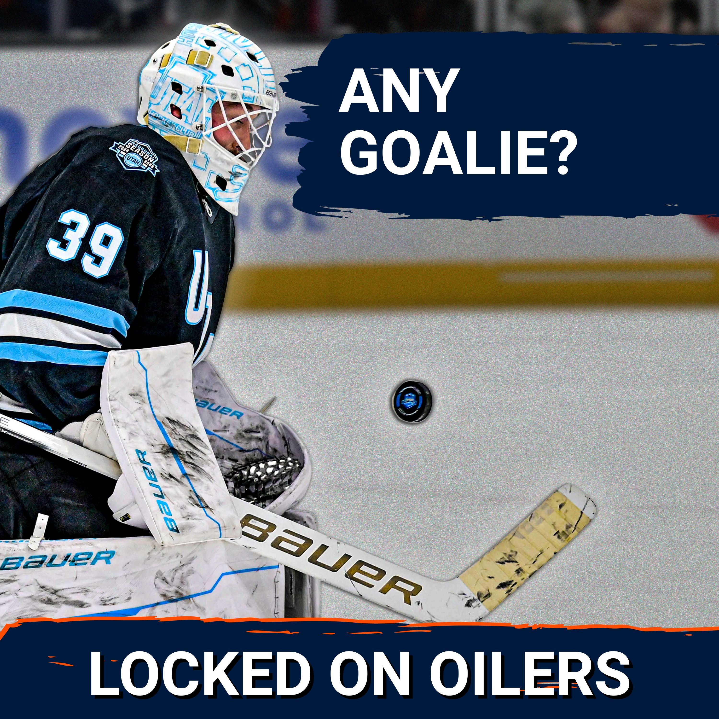 Locked On Oilers - Daily Podcast On The Edmonton Oilers