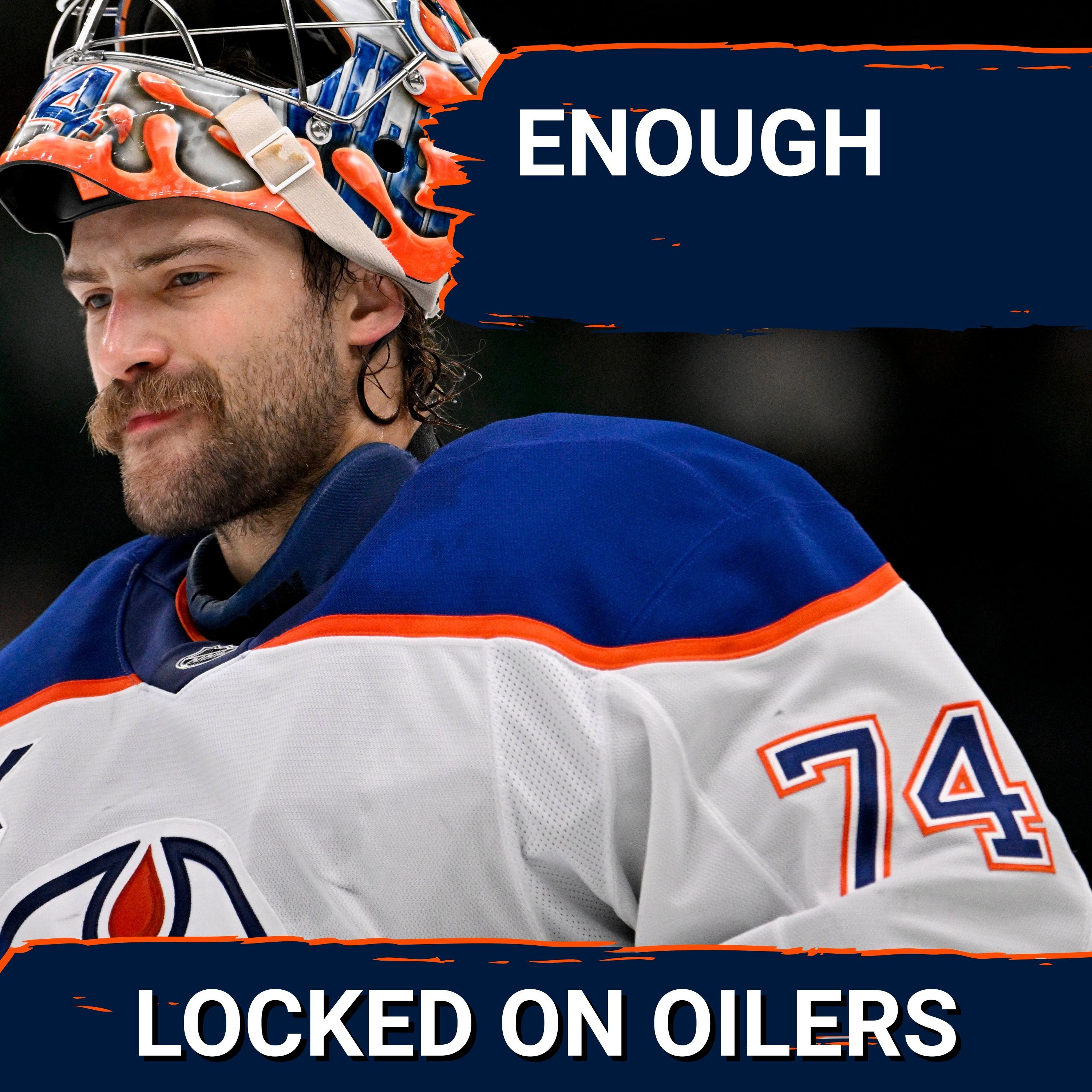 Reality check: The Edmonton Oilers continue to underperform | What's not working?
