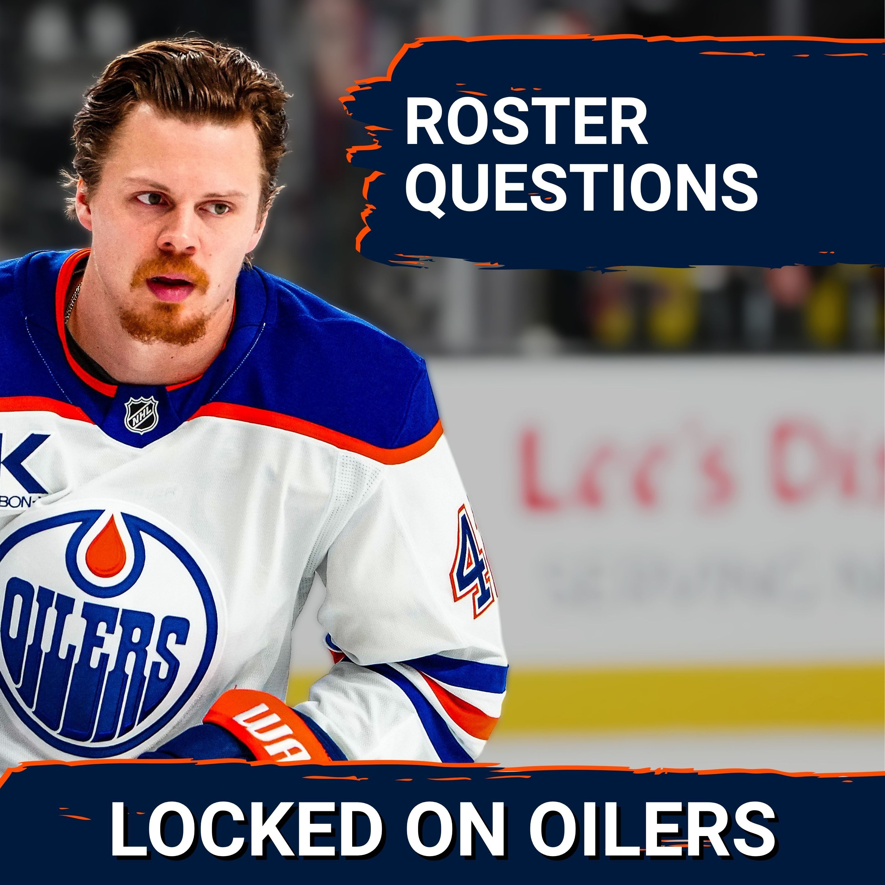 Edmonton Oilers Offseason Roster Breakdown: Who Stays, Who Goes, and What Still Needs to Be Fixed