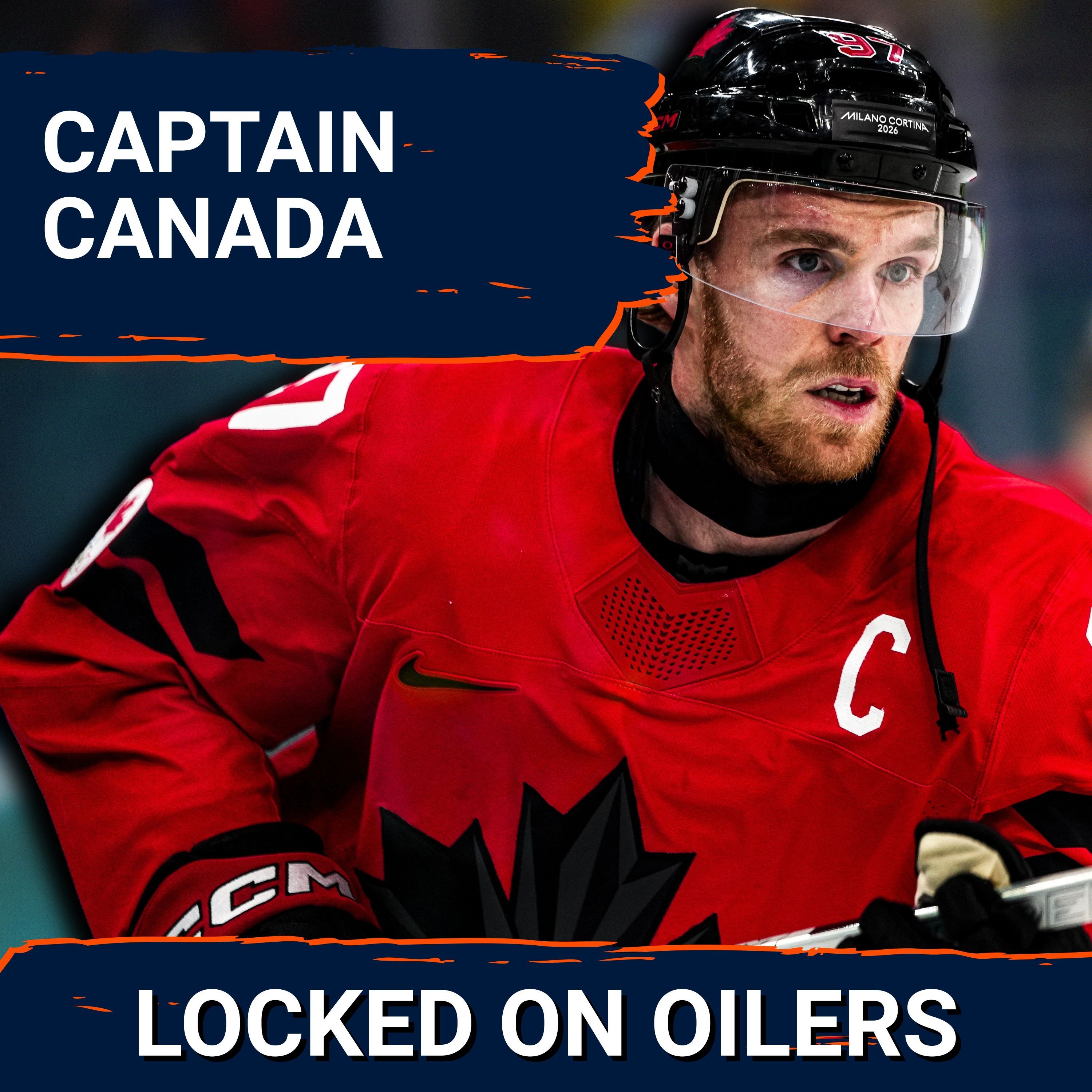 Locked On Oilers - Daily Podcast On The Edmonton Oilers