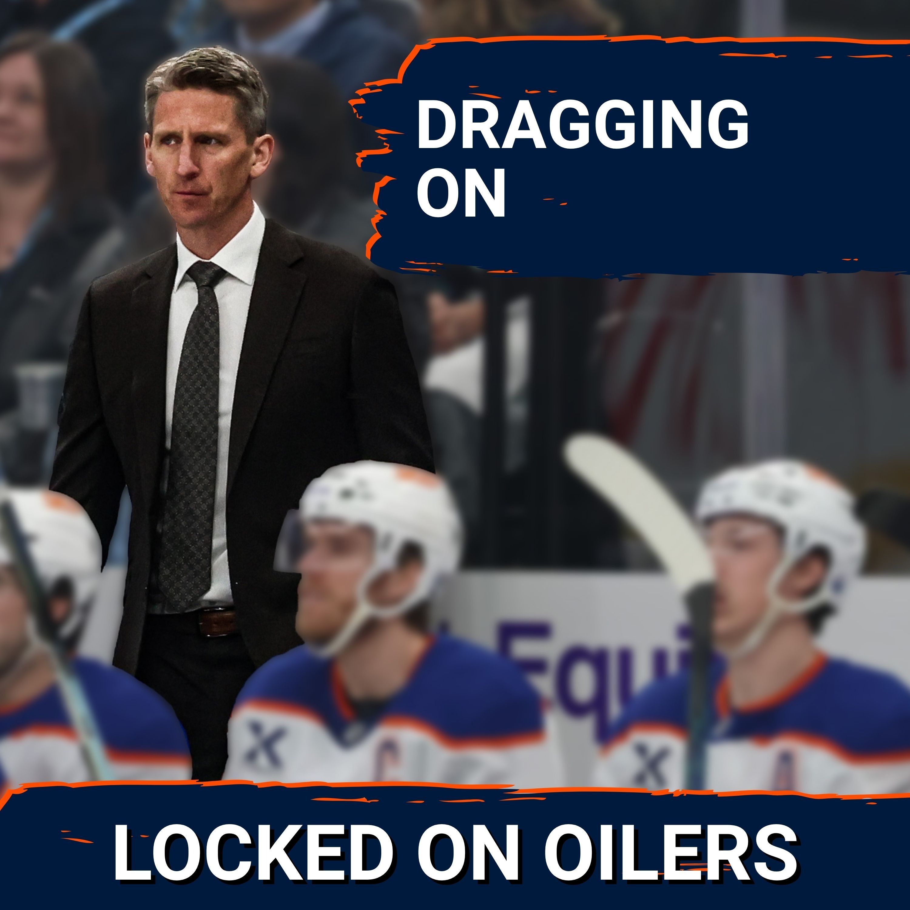 The Edmonton Oilers' Power Struggle is Getting UGLY