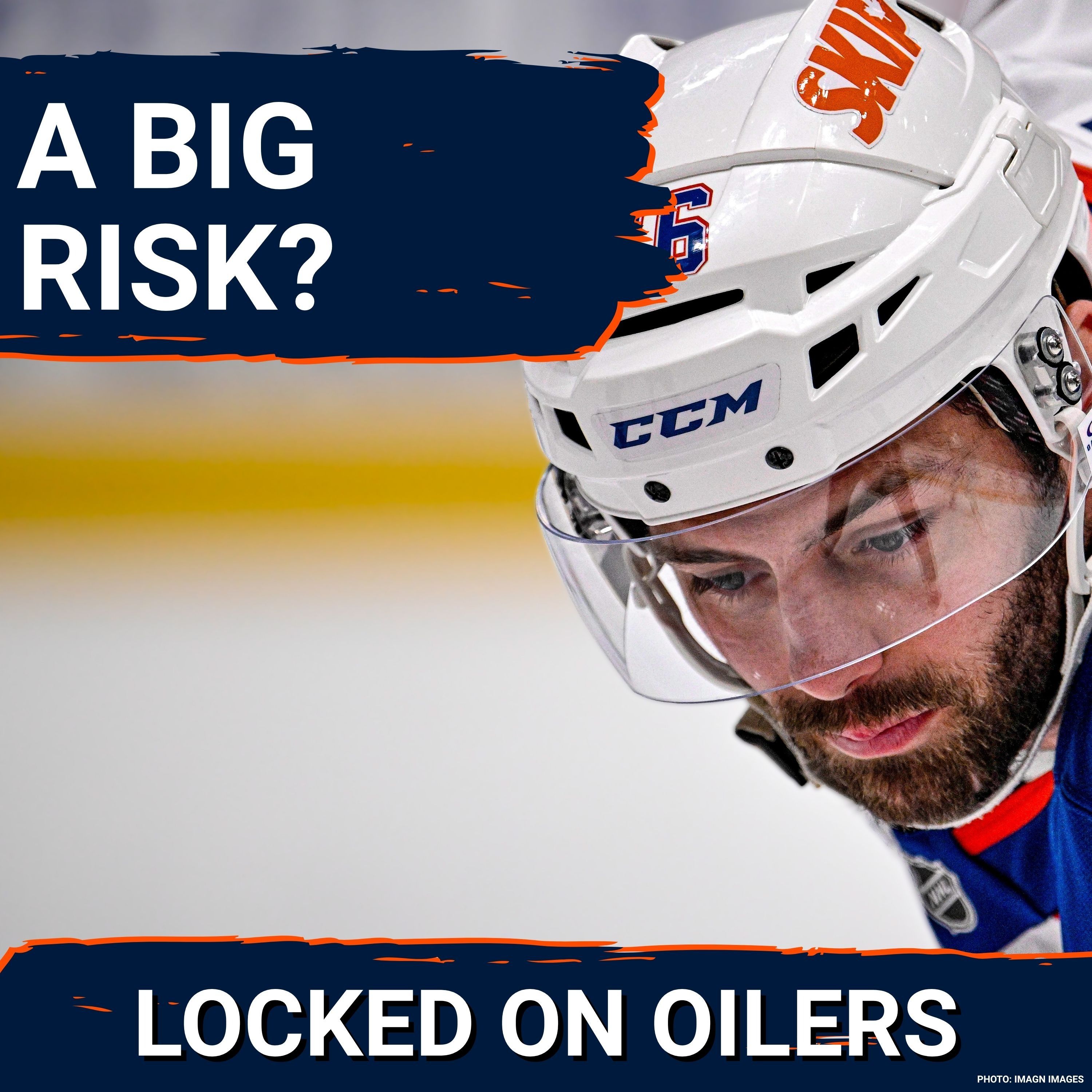 Why the Jason Dickinson extension is a massive risk episode artwork