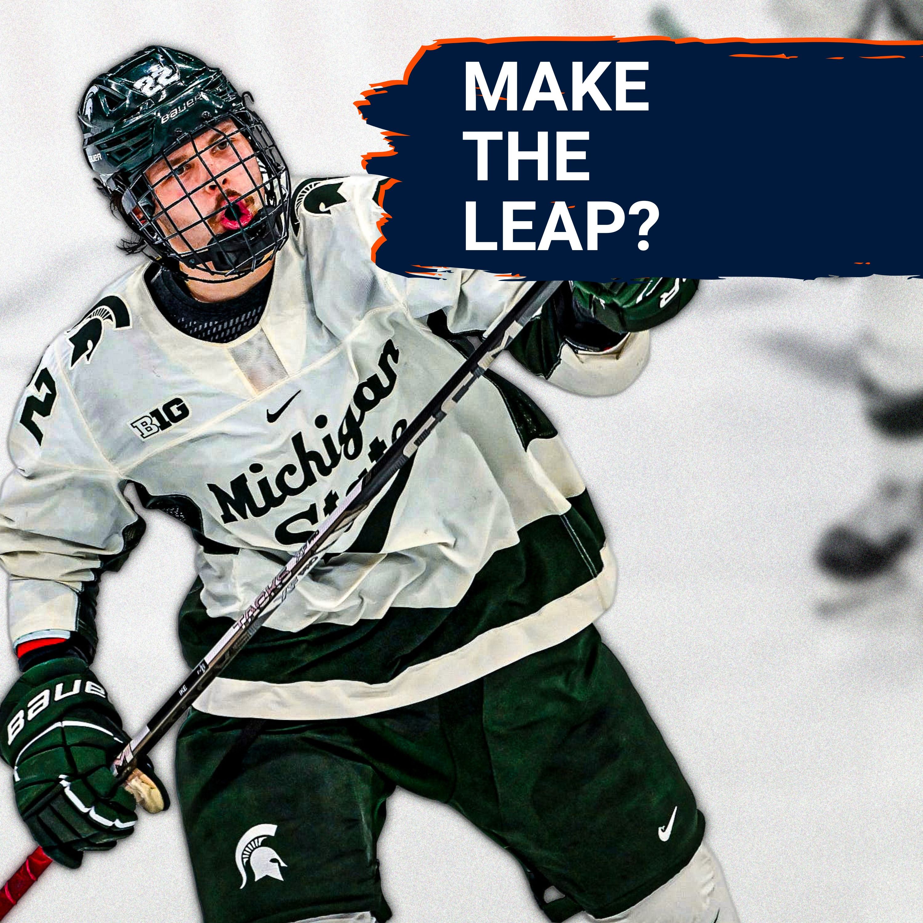 Locked On Oilers - Daily Podcast On The Edmonton Oilers