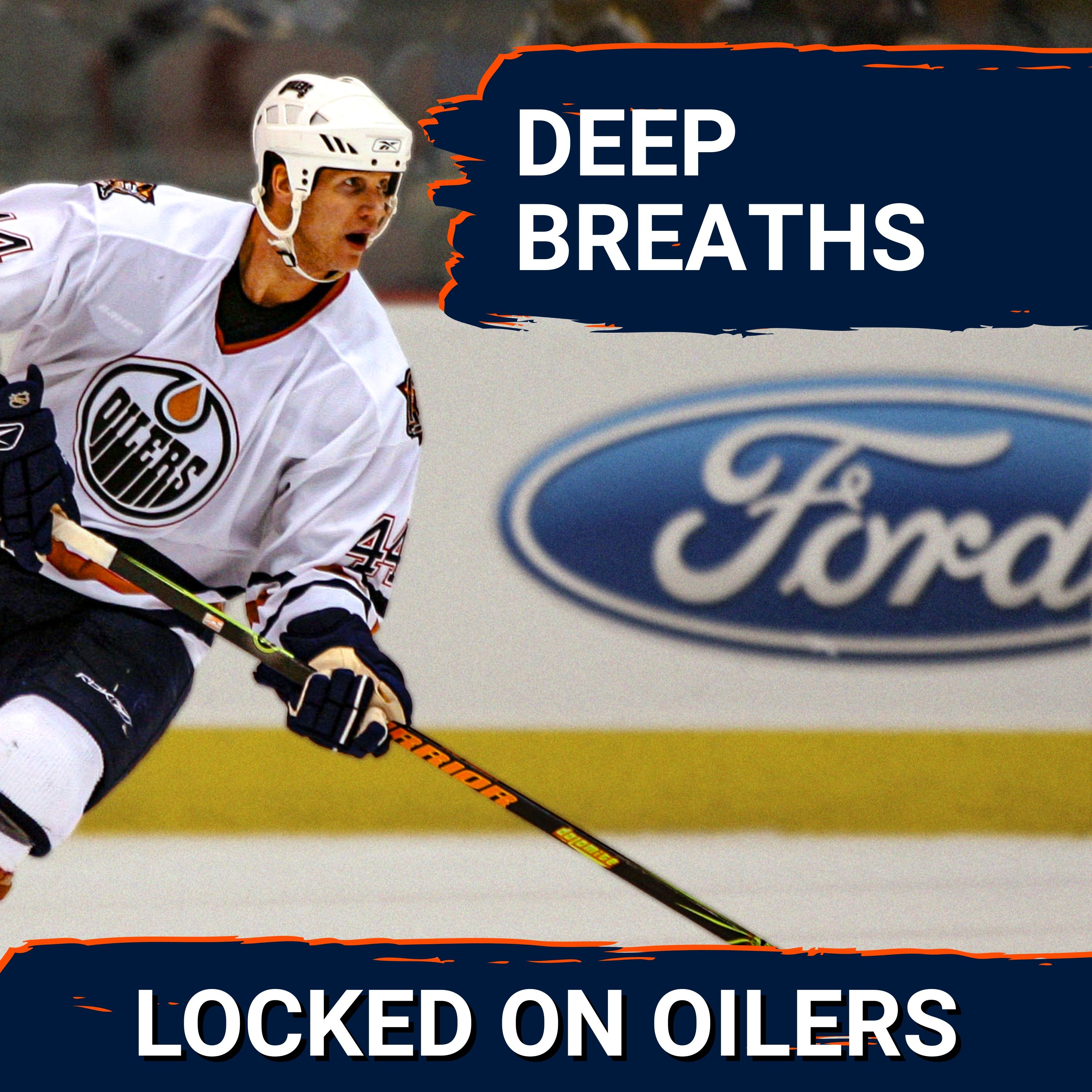 Thumped: Oilers crumble in worst loss of the season | Chris Pronger joins the show