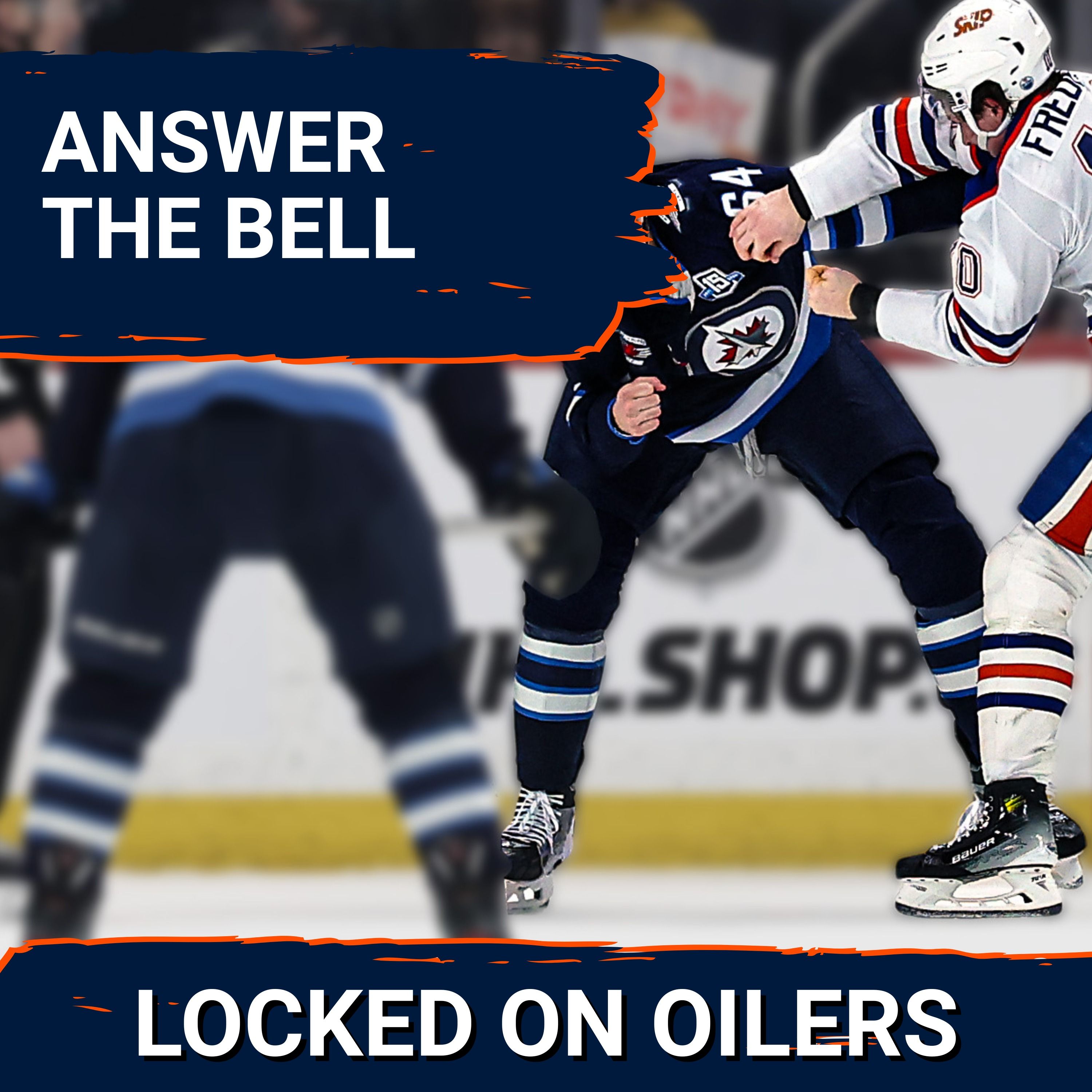 Locked On Oilers - Daily Podcast On The Edmonton Oilers