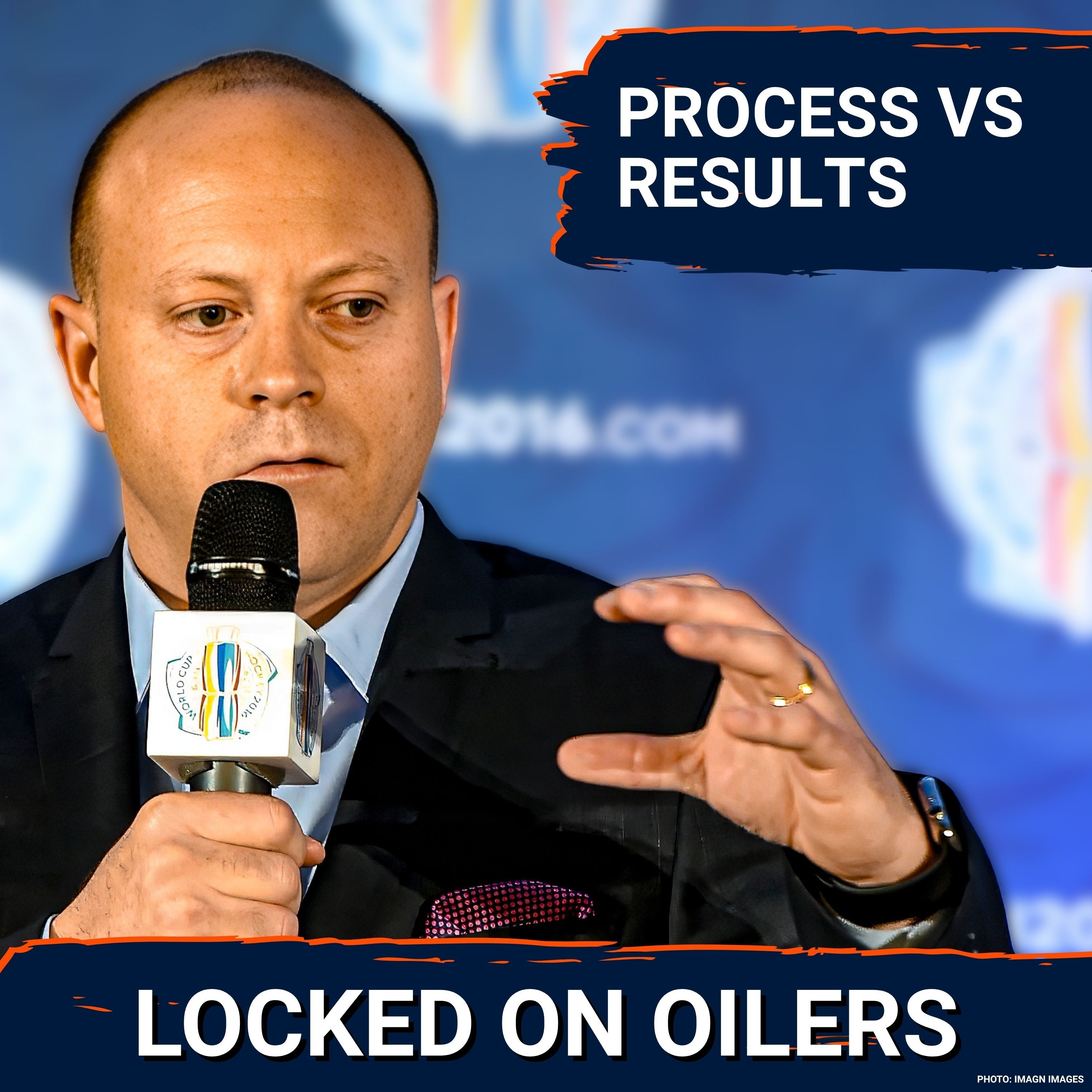 Stan Bowman’s Oilers Offseason Ranked: The Best, Worst & Riskiest Moves episode artwork
