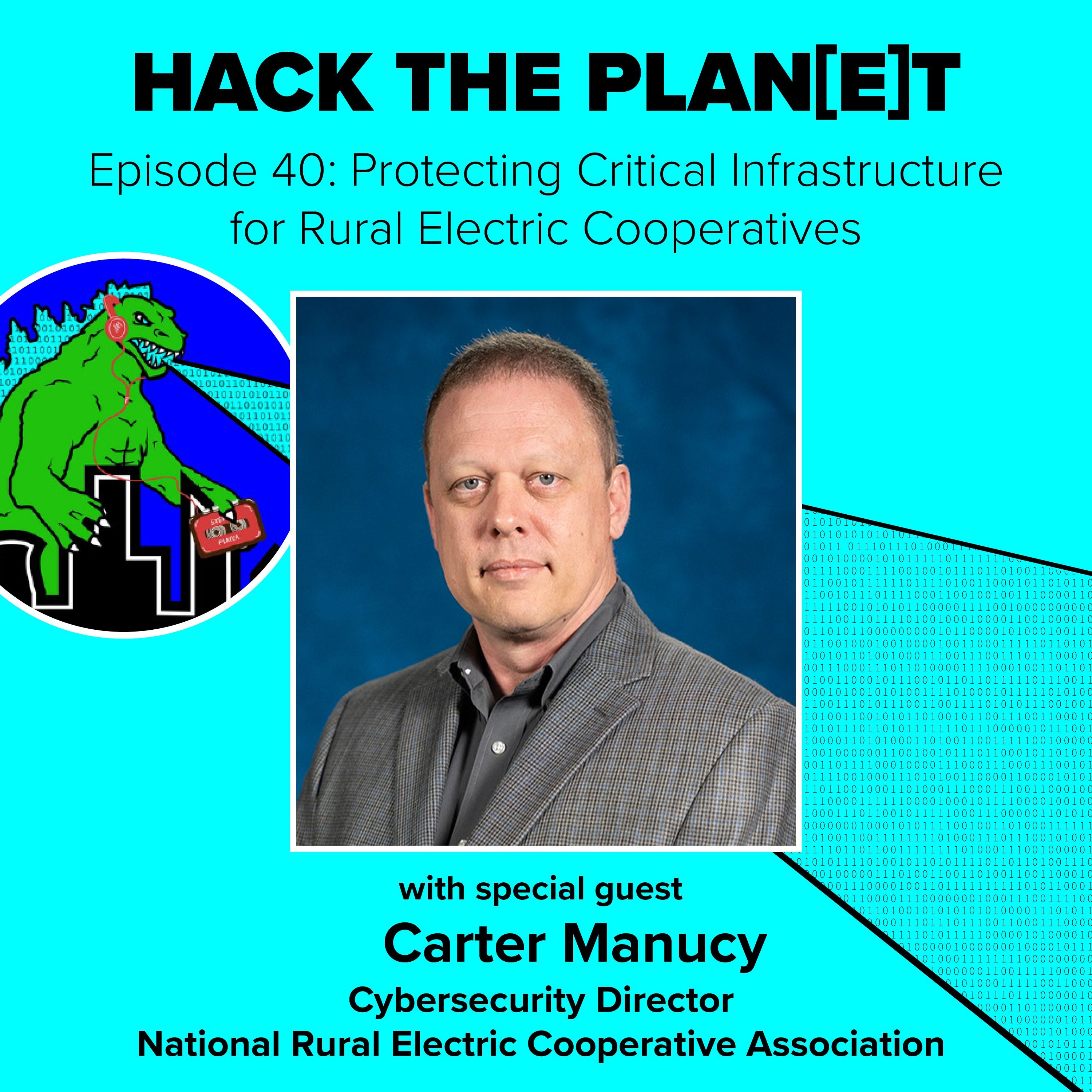 Hack the Plant