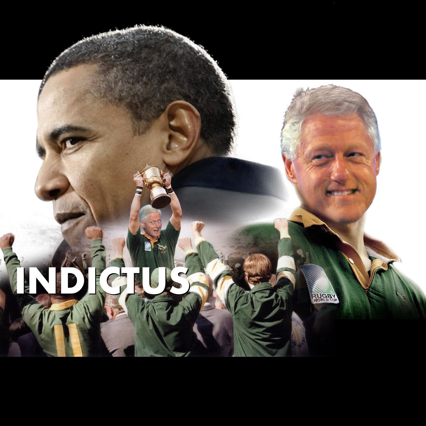 Sunday with Charles – INDICTUS