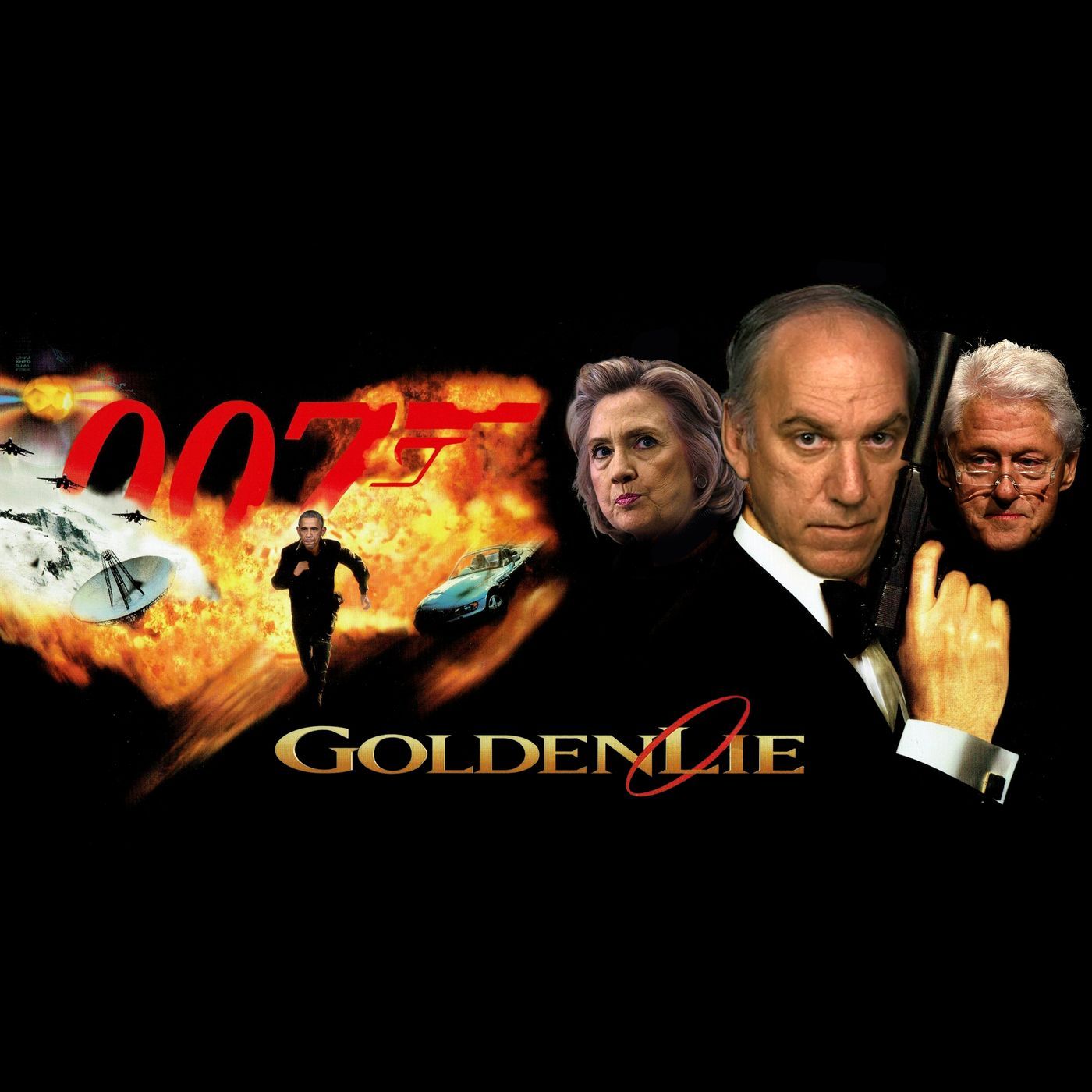 Sunday with Charles – Golden Lie