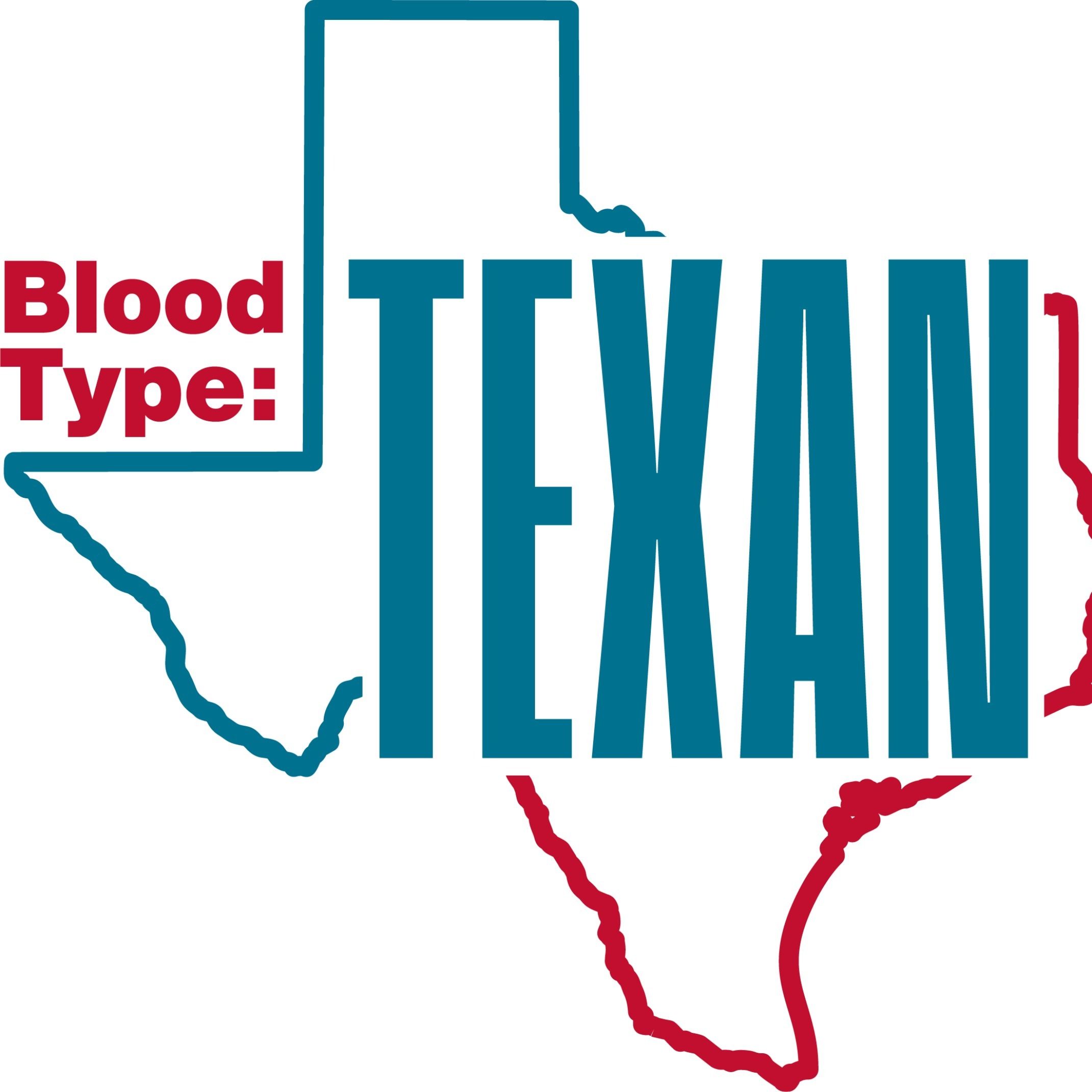 Blood Type: Texan