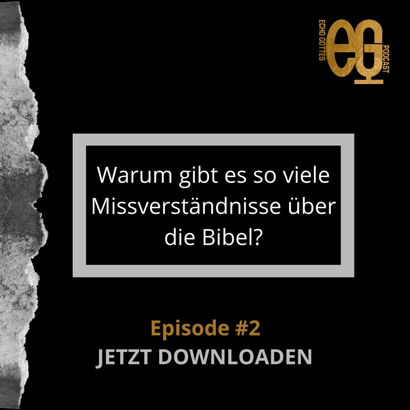 Echo Gottes