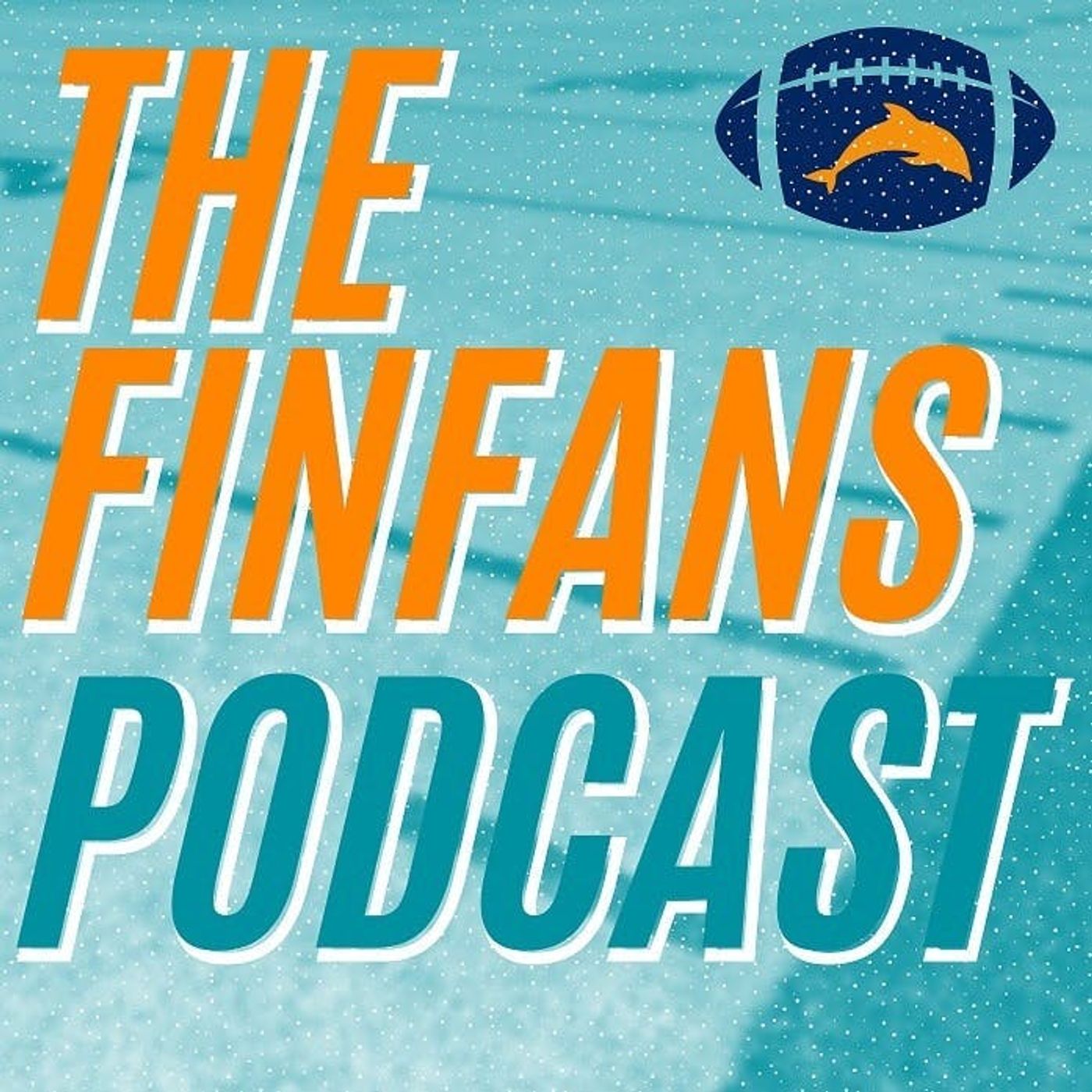 The Finfans Podcast EP 34 Over The Hill