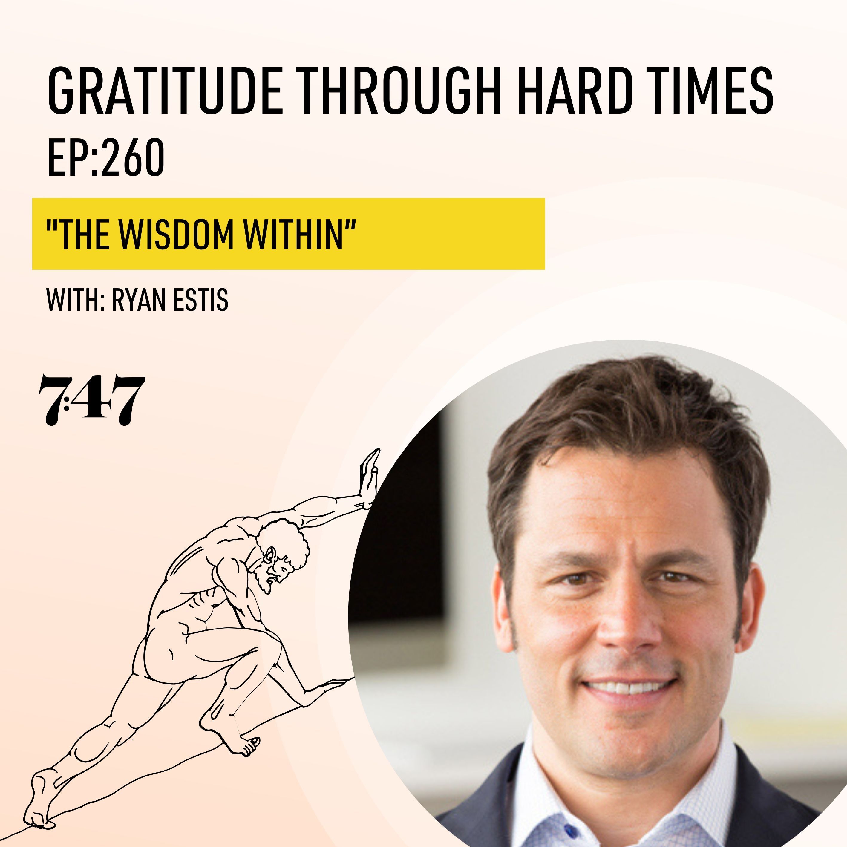 Gratitude Through Hard Times