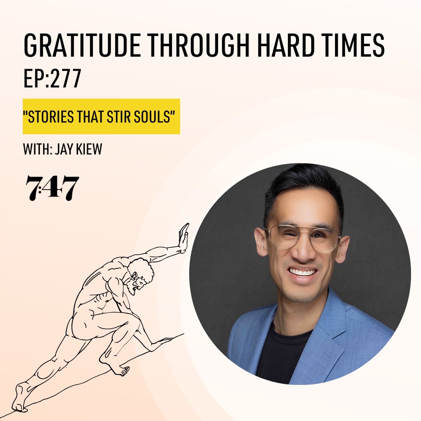 Gratitude Through Hard Times