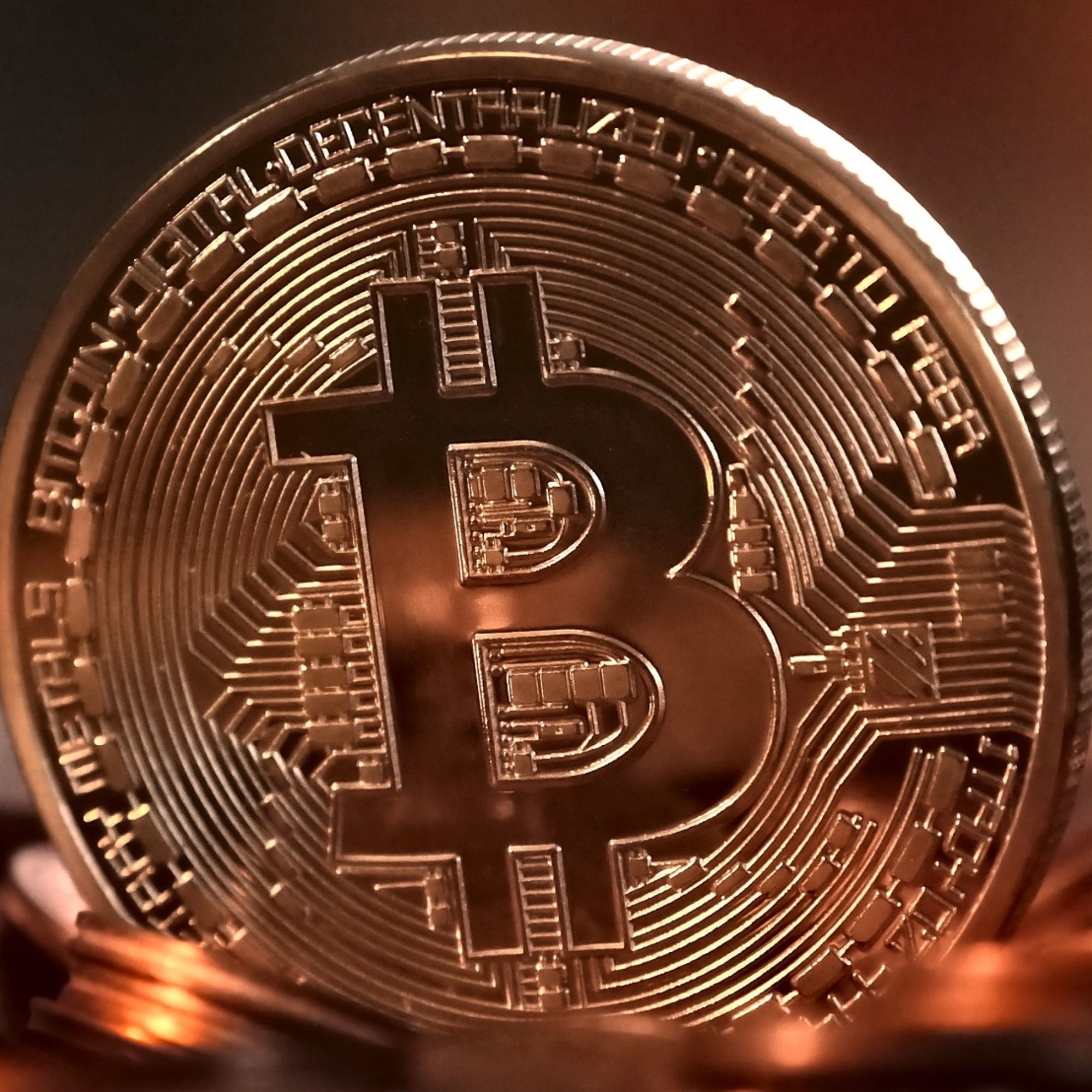 Bitcoin Jumps as Markets Bet on Iran Deal