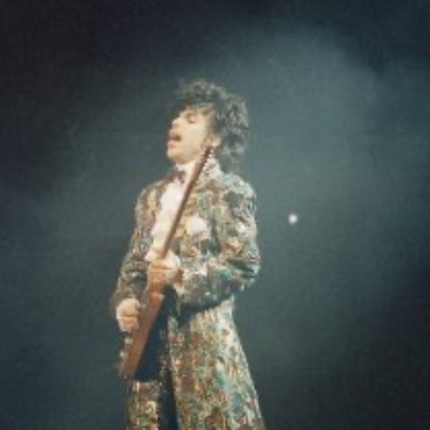 Celebrating Prince's Legacy on His Heavenly Birthday