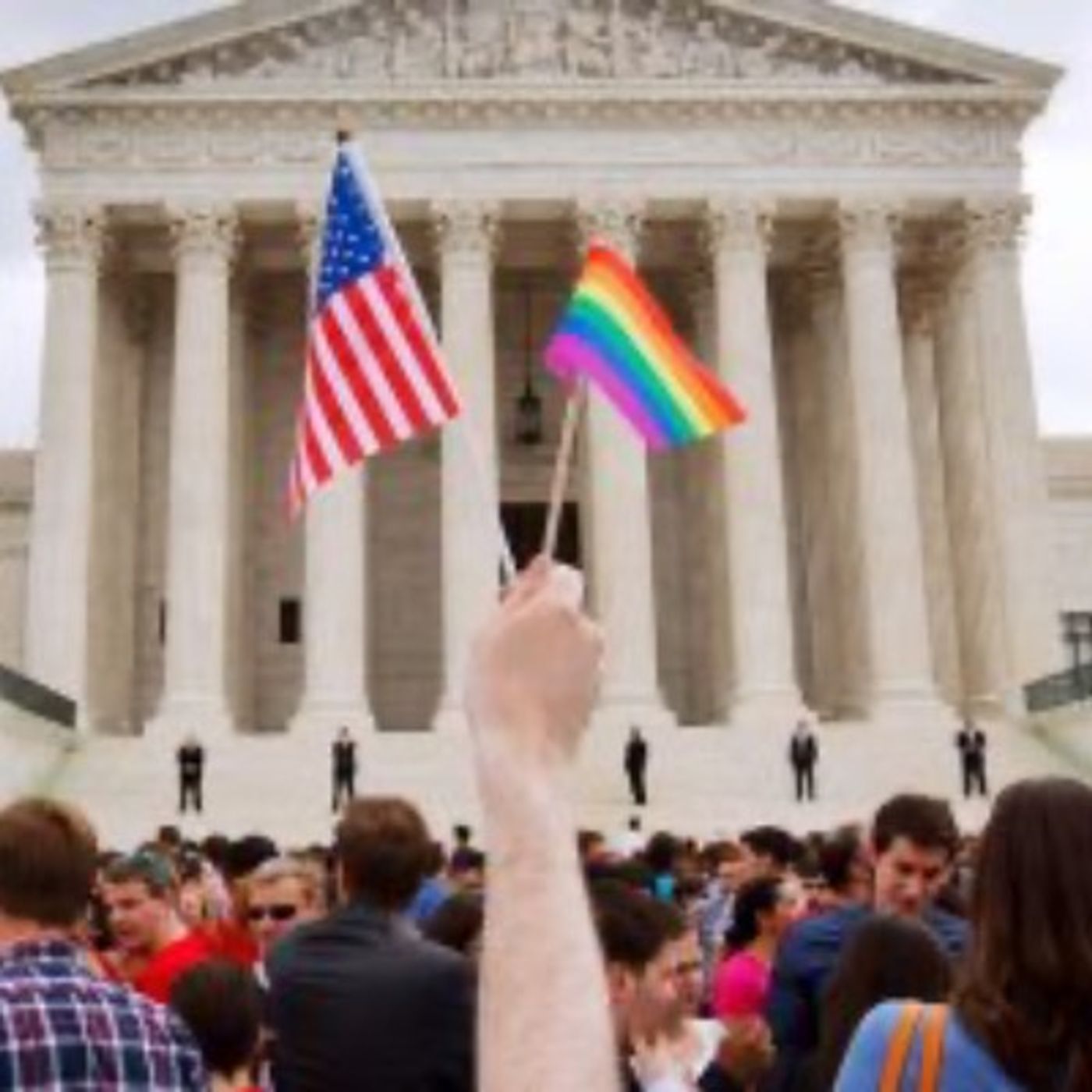 Pride Month Begins With Stonewall’s Legacy — AURN News cover