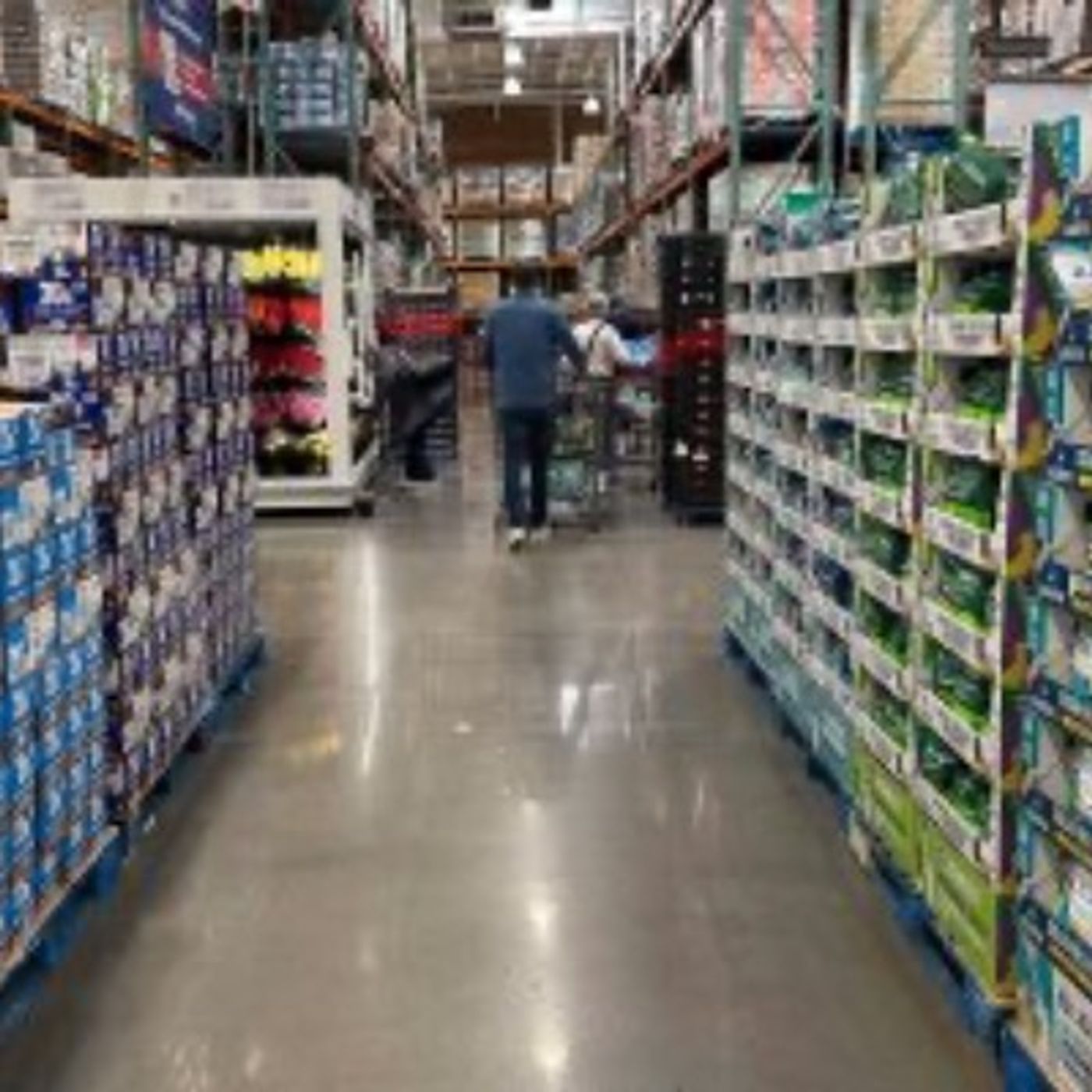 Big Retailers Set to Receive Tariff Refunds