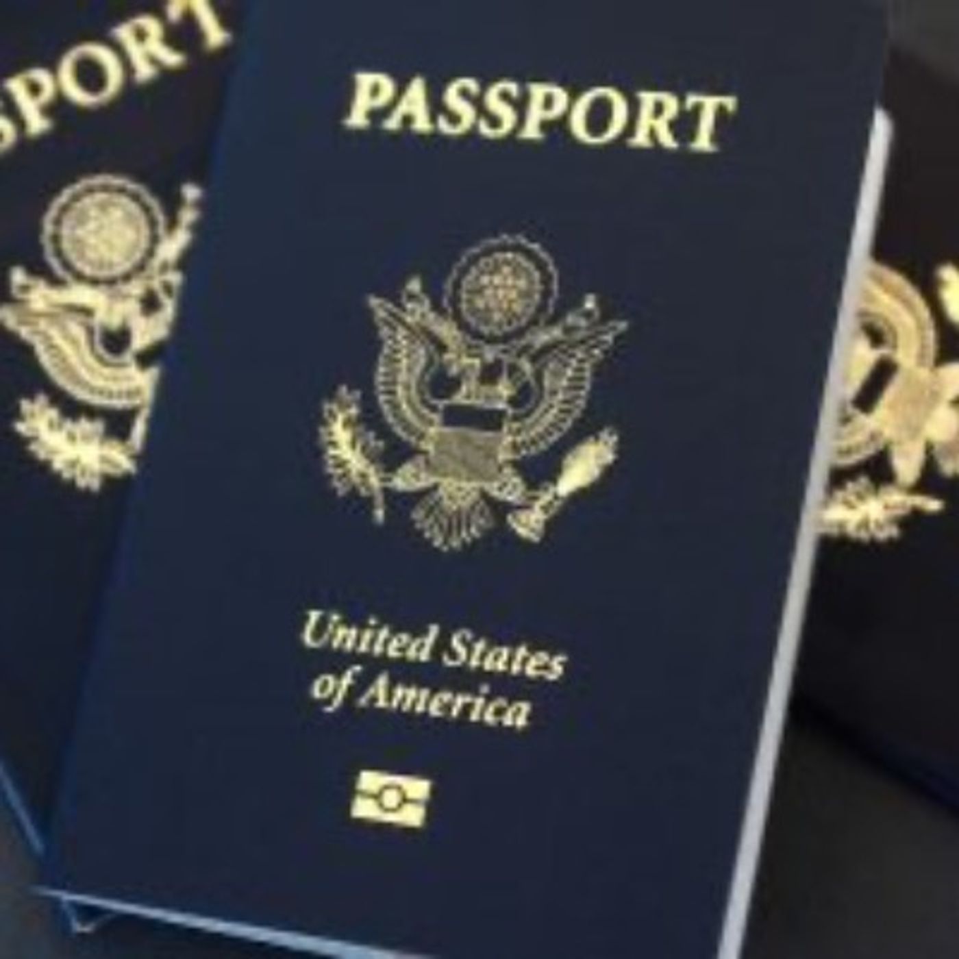 Trump Passport Design Sparks Debate Ahead of 250th Anniversary