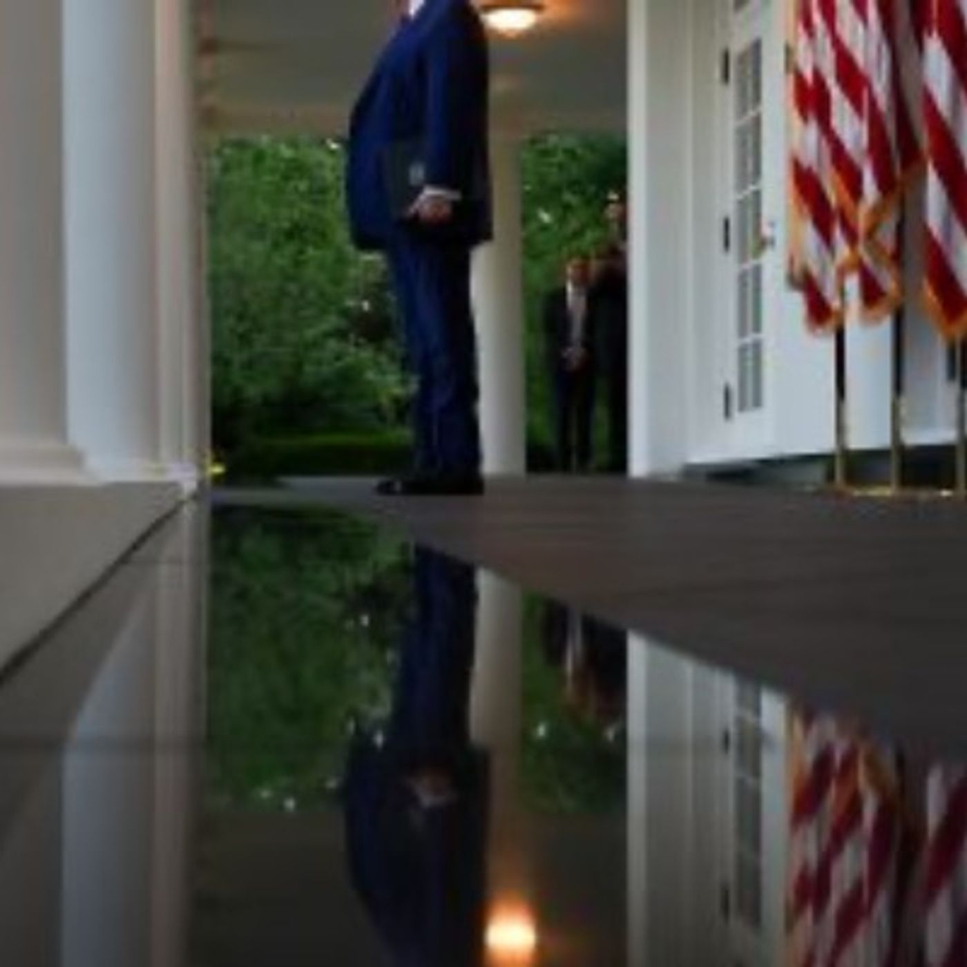Trump Threat Looms Over D.C. Mayoral Race