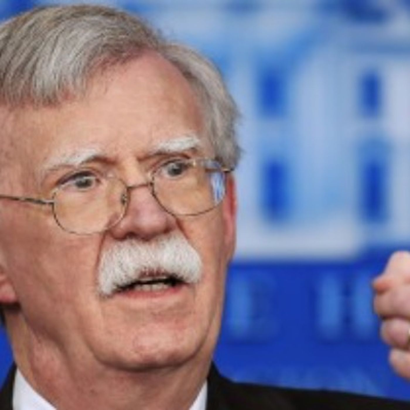John Bolton Agrees to Plead Guilty in Classified Info Case episode artwork