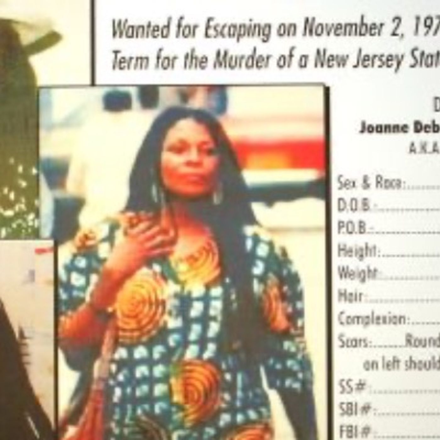 Remembering Ida B. Wells and Assata Shakur